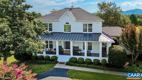 Homes For Sale - 23 Lookaway Hills Dr Dr<br/> AFTON, VA 22920