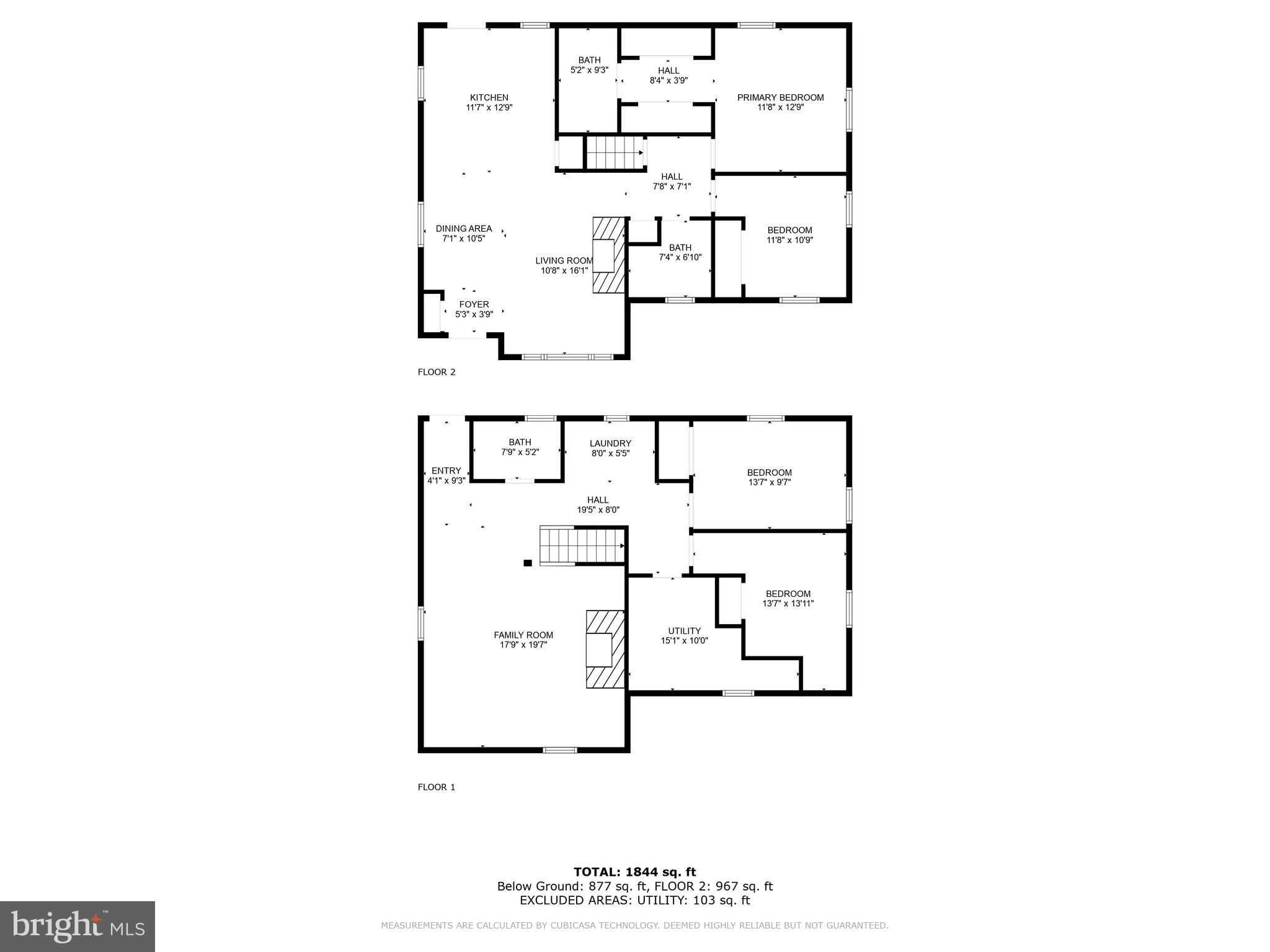 INDIAN SPRING HILLS - Residential