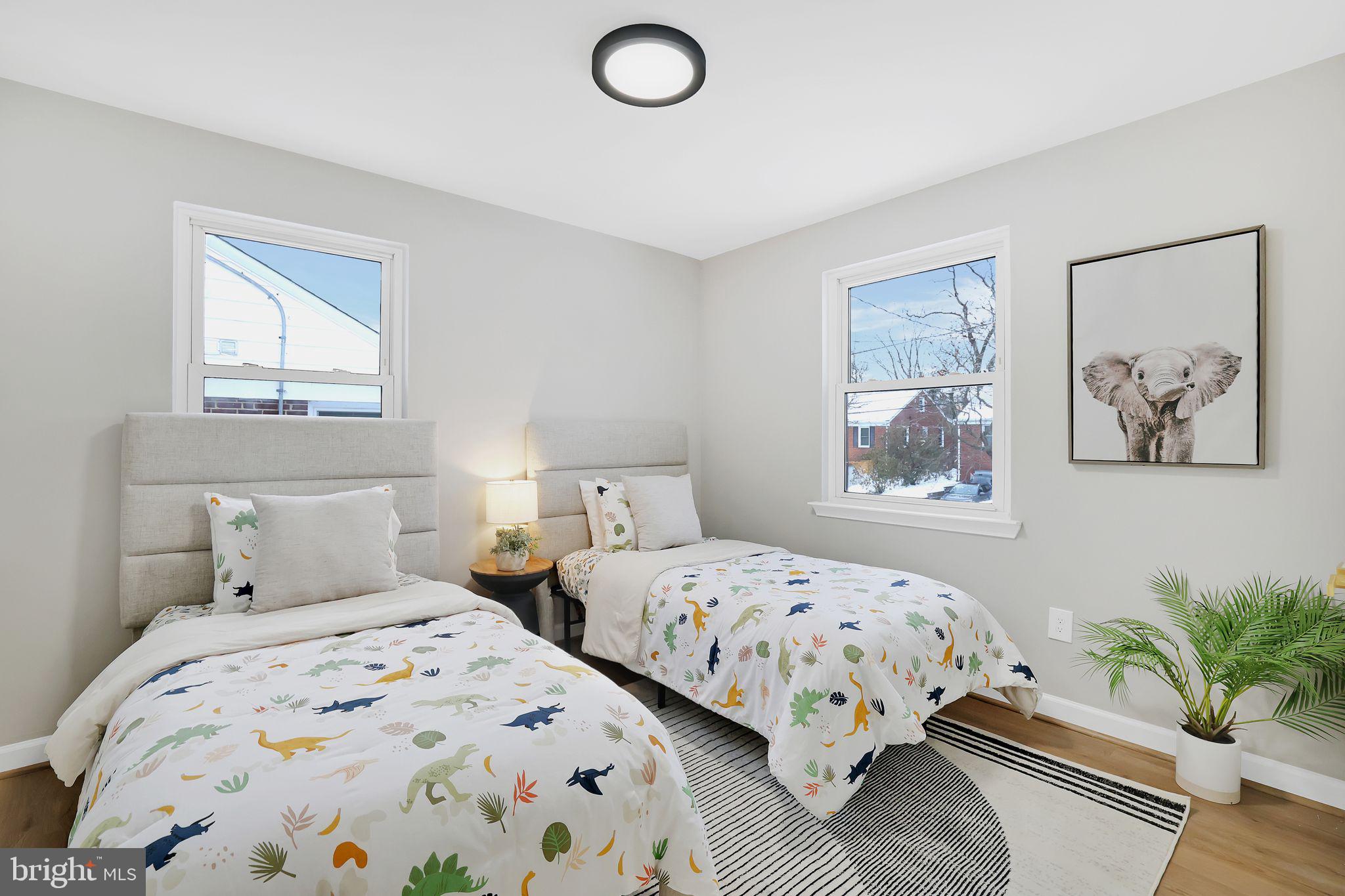 INDIAN SPRING HILLS - Residential