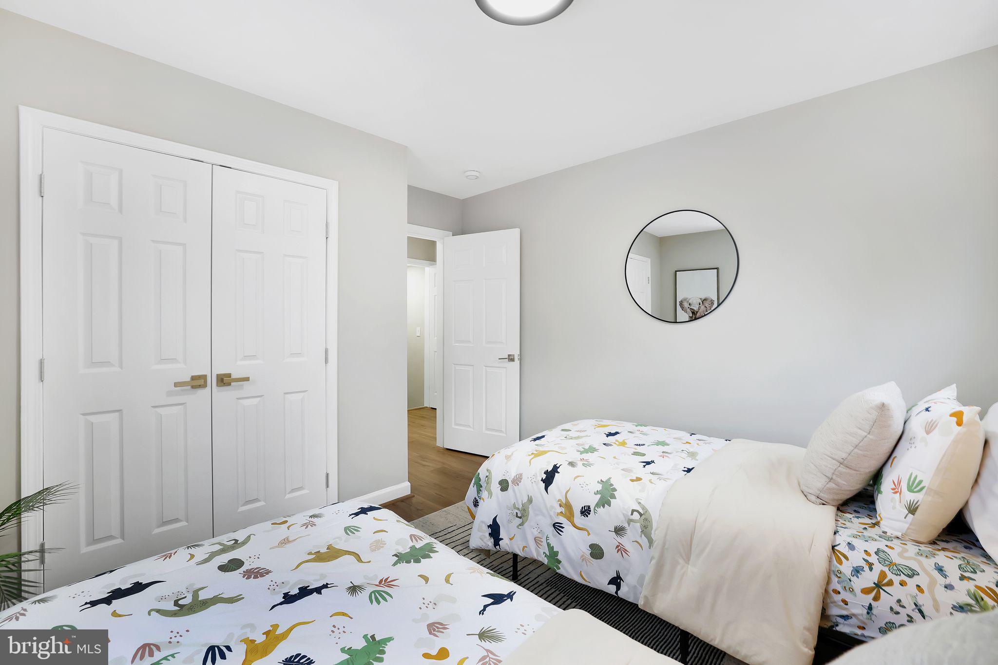 INDIAN SPRING HILLS - Residential