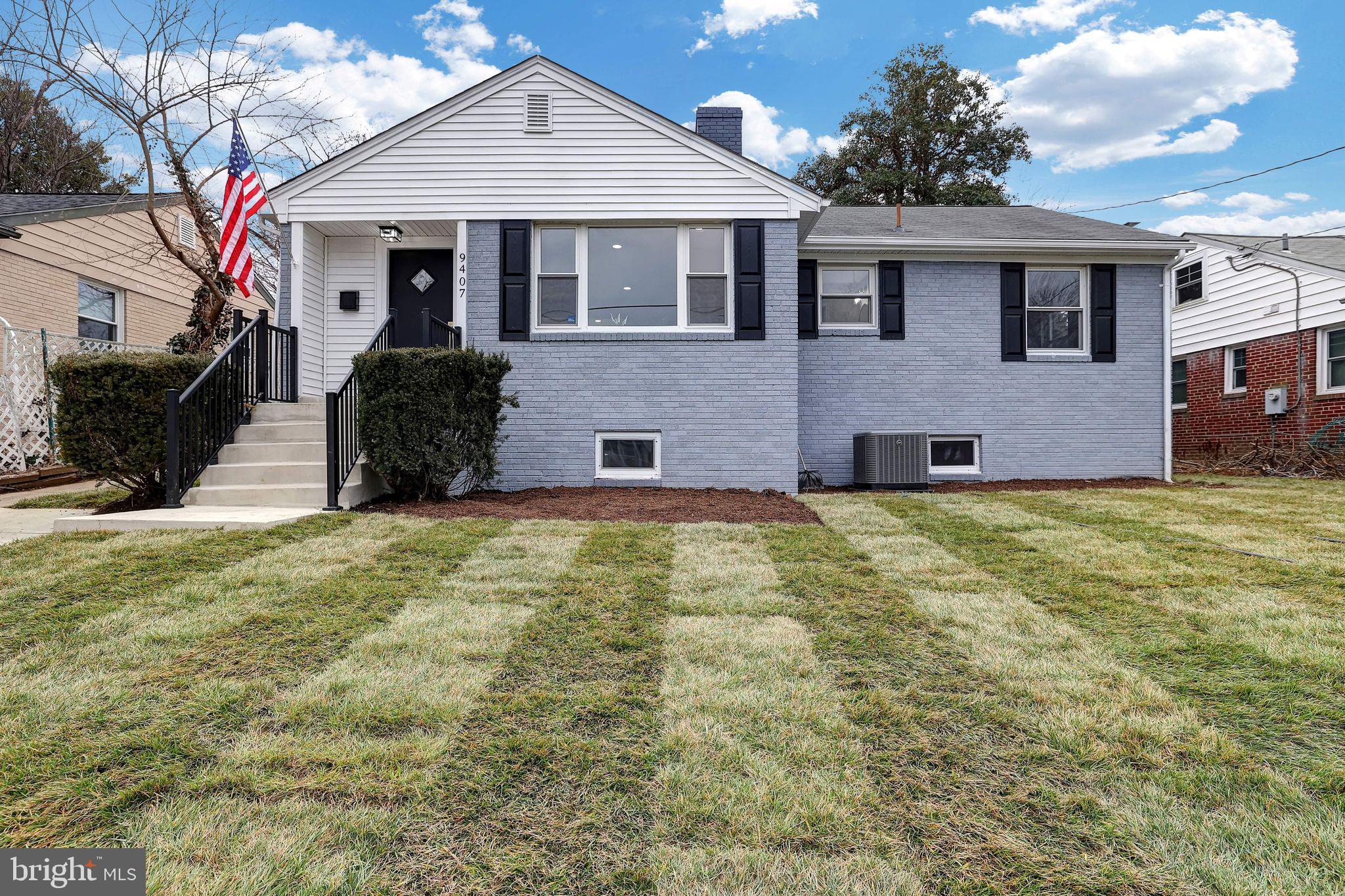 INDIAN SPRING HILLS - Residential