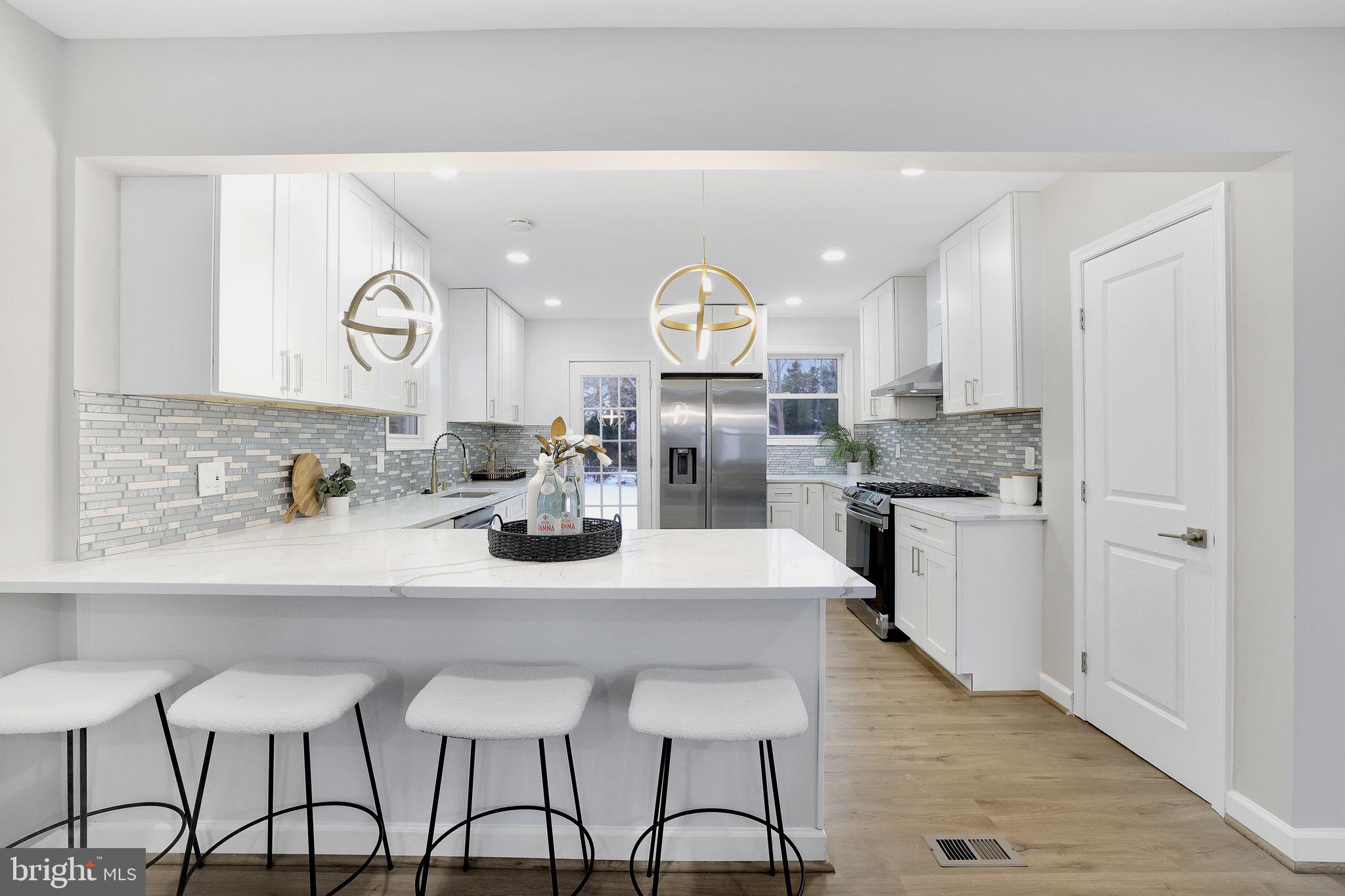 INDIAN SPRING HILLS - Residential