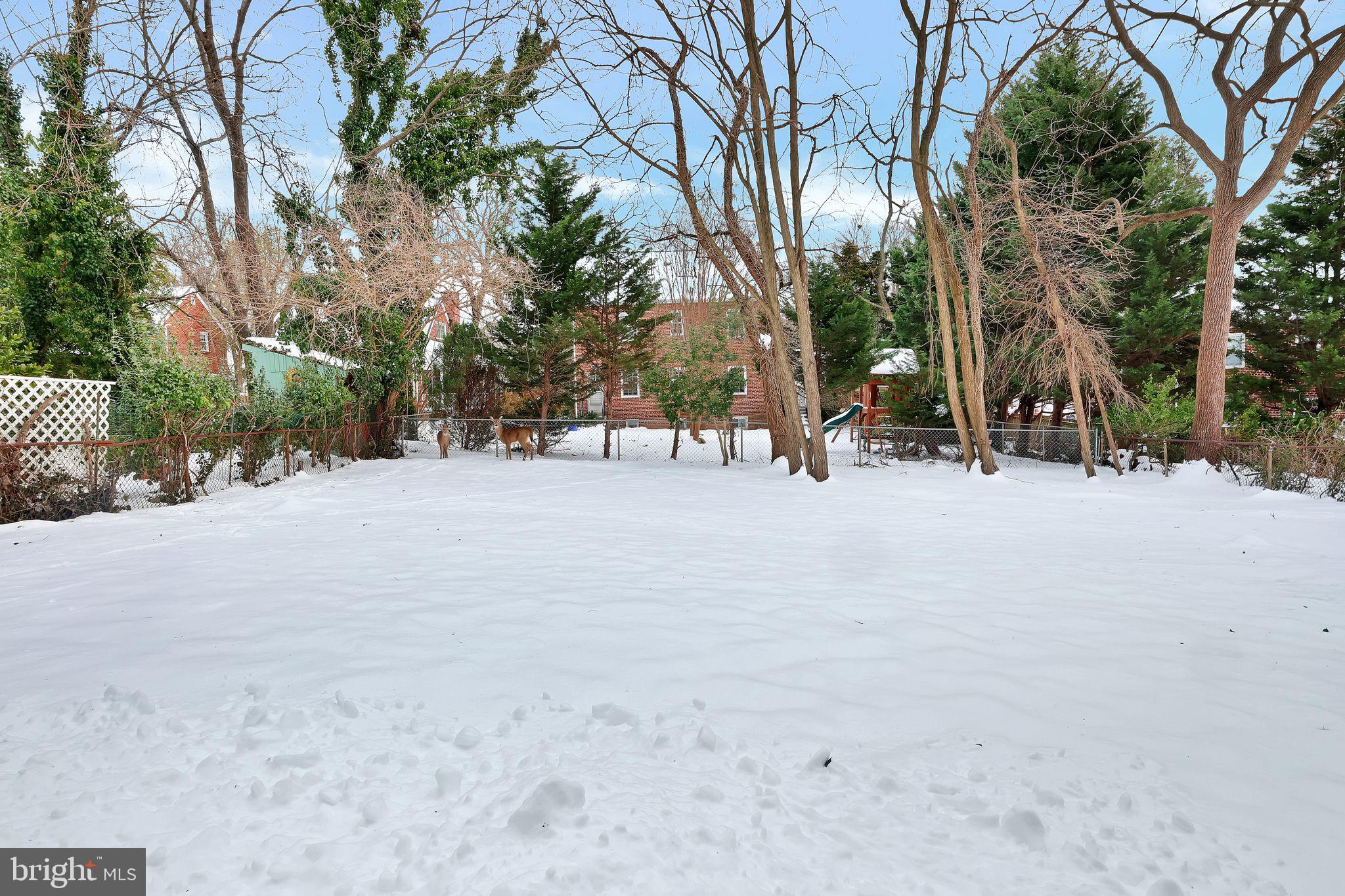 INDIAN SPRING HILLS - Residential