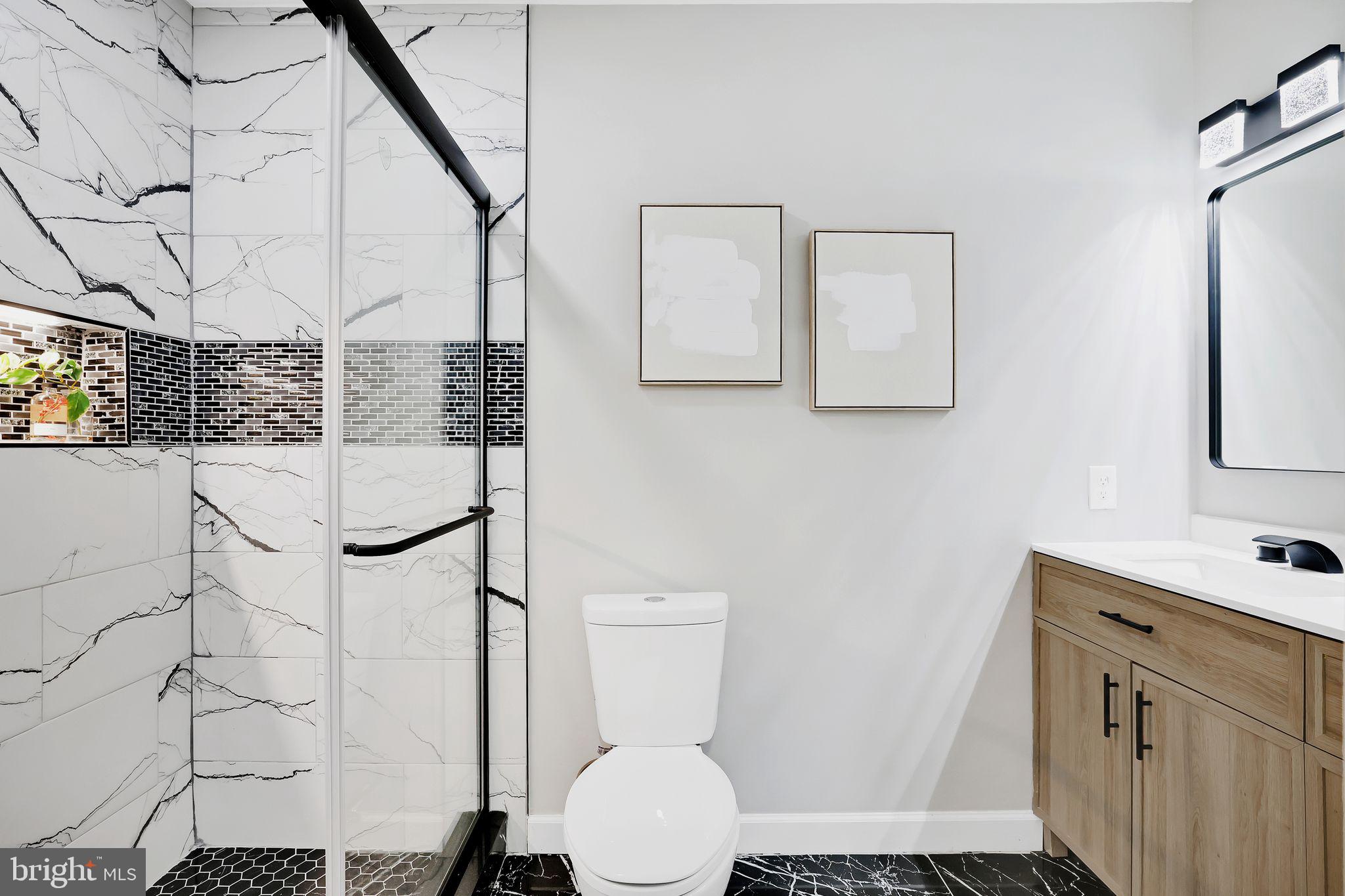 INDIAN SPRING HILLS - Residential