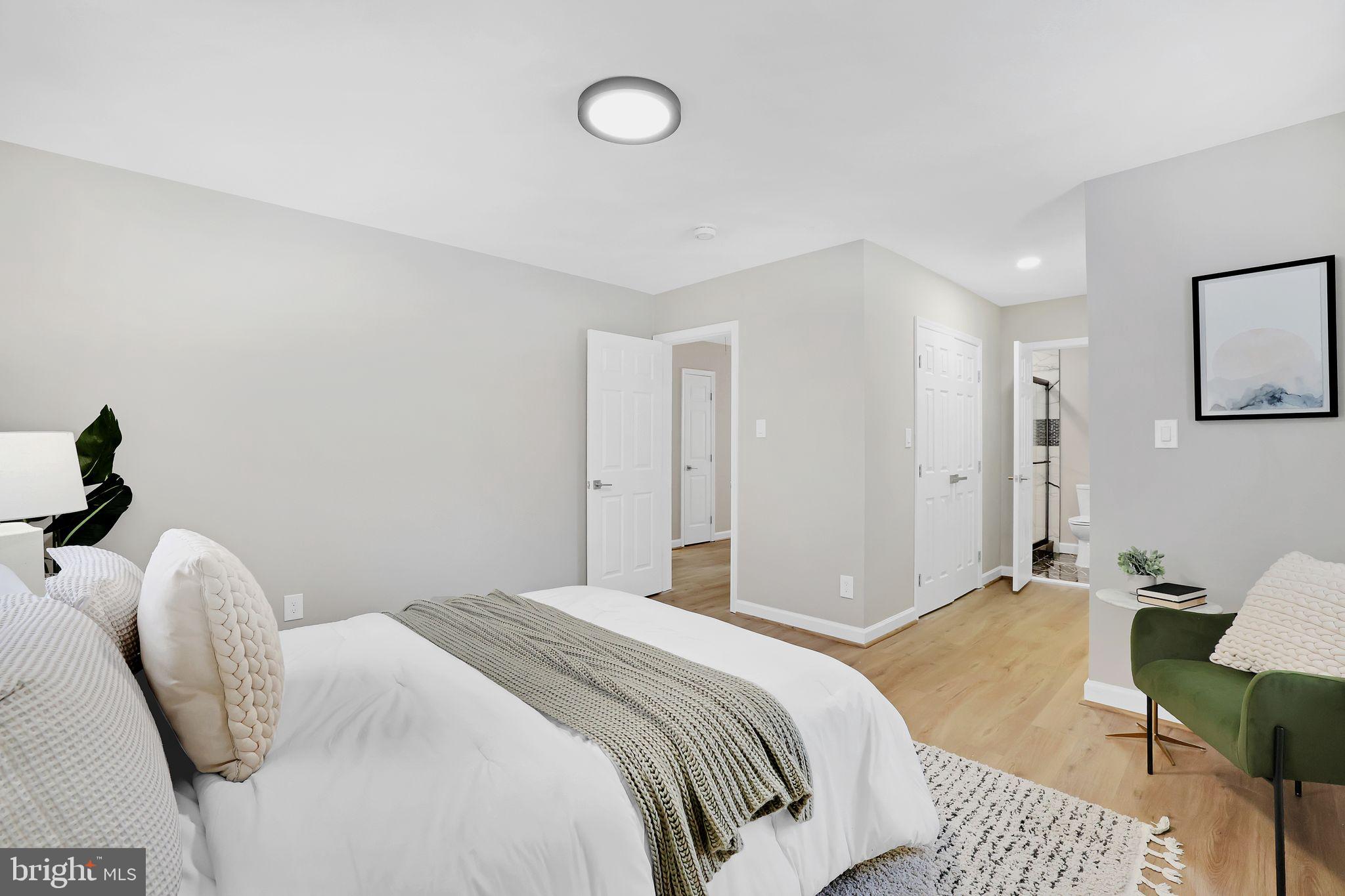 INDIAN SPRING HILLS - Residential