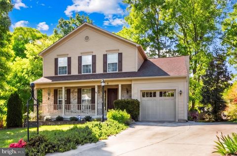 Photo of 5 Lawhorn Road, STAFFORD, VA 22554 (MLS # VAST2048474)