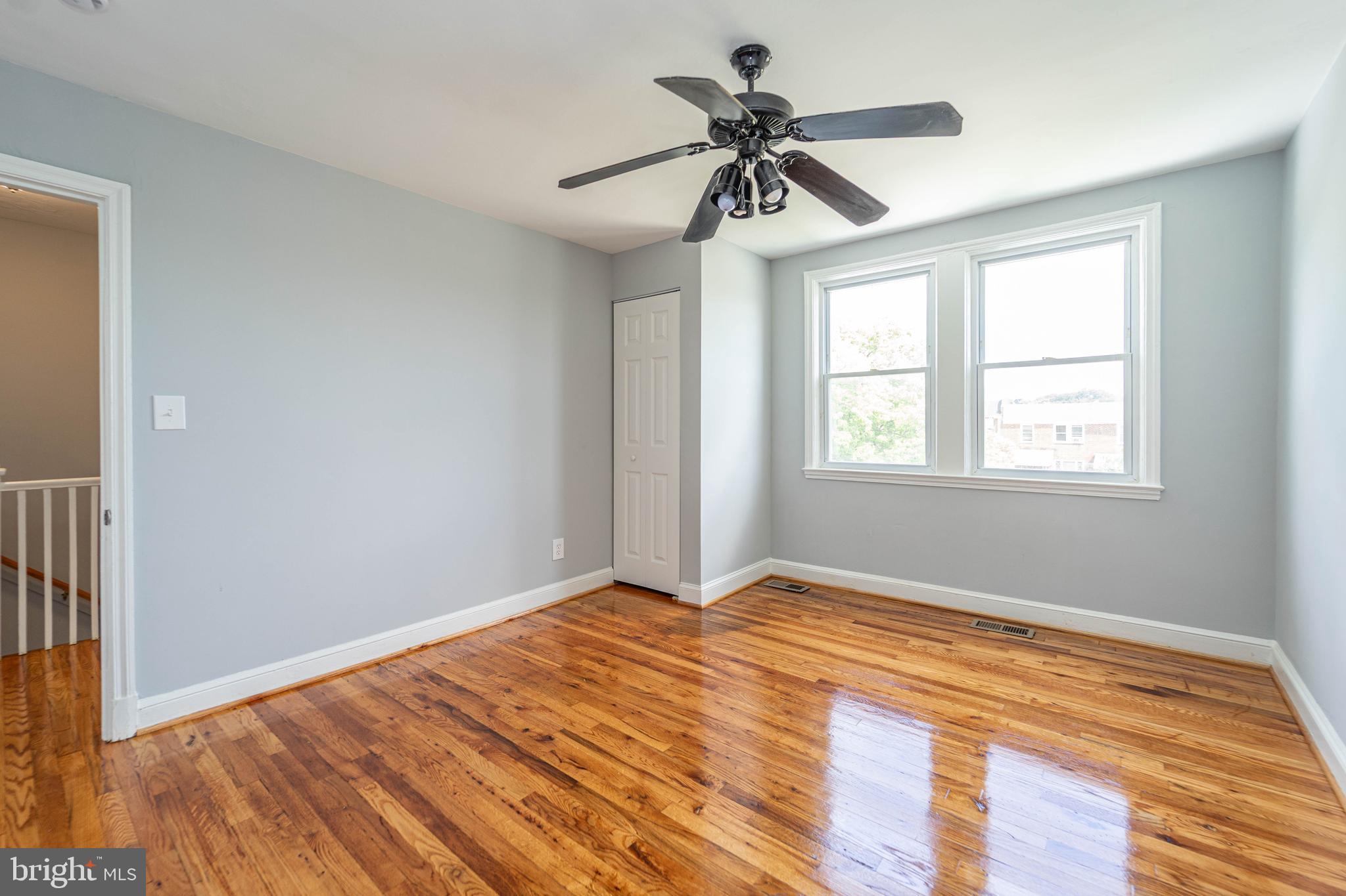 BELAIR-EDISON - Residential