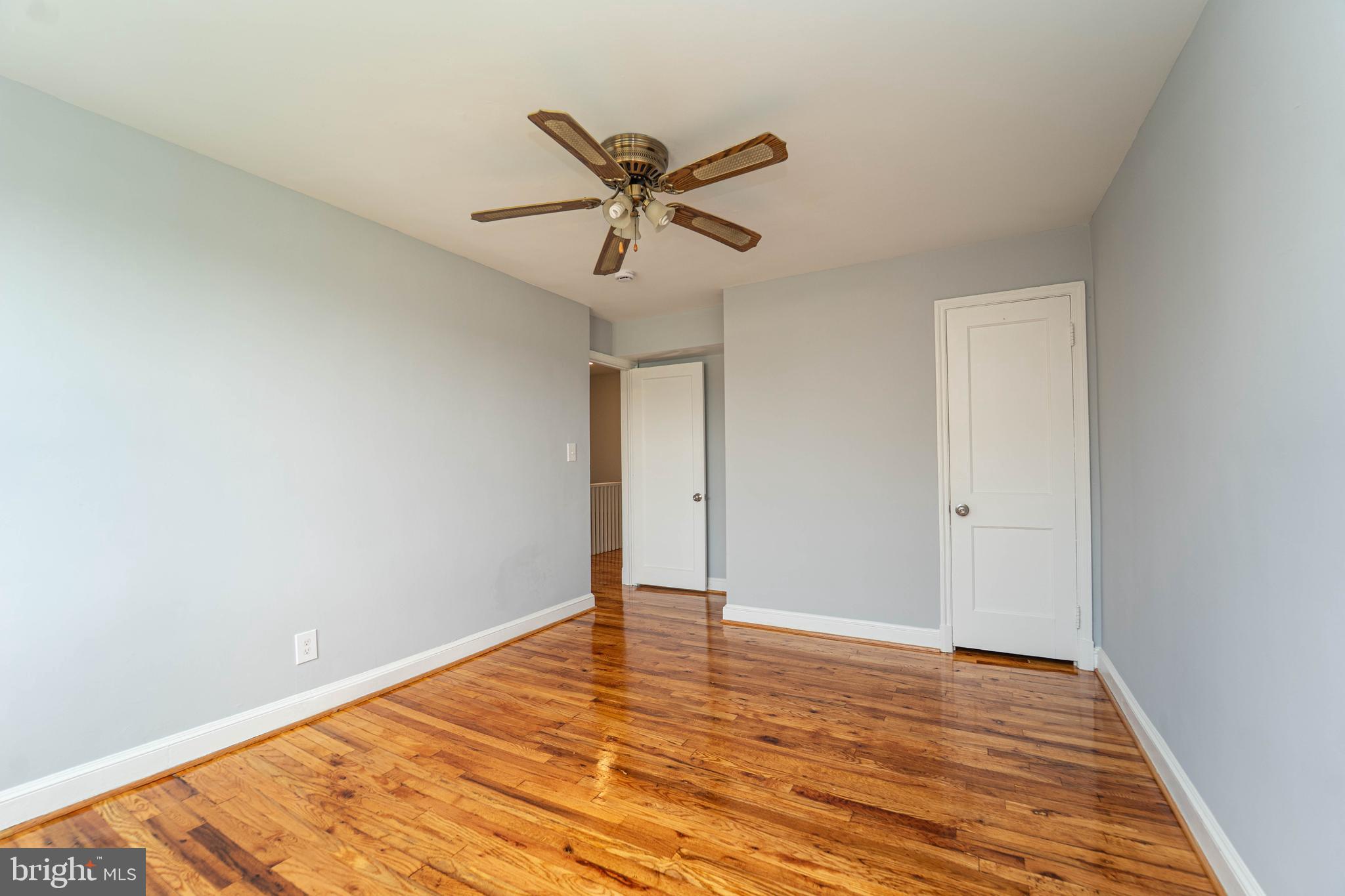 BELAIR-EDISON - Residential