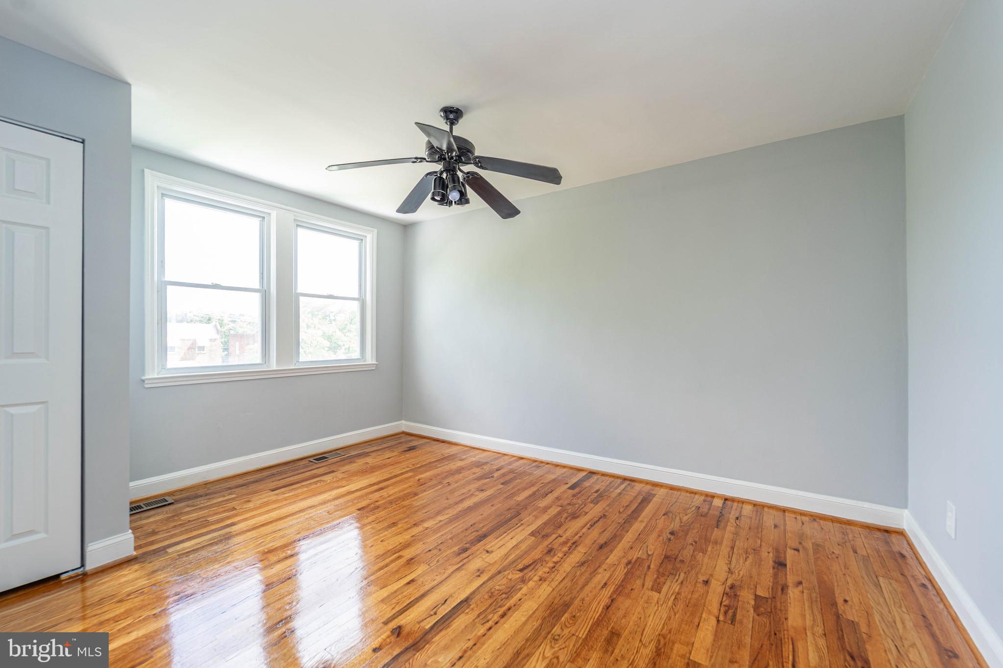 BELAIR-EDISON - Residential