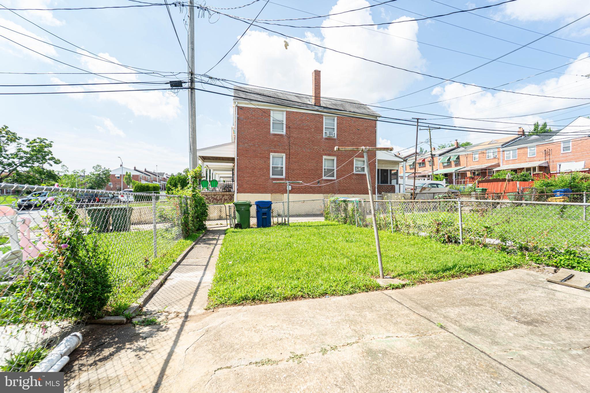 BELAIR-EDISON - Residential