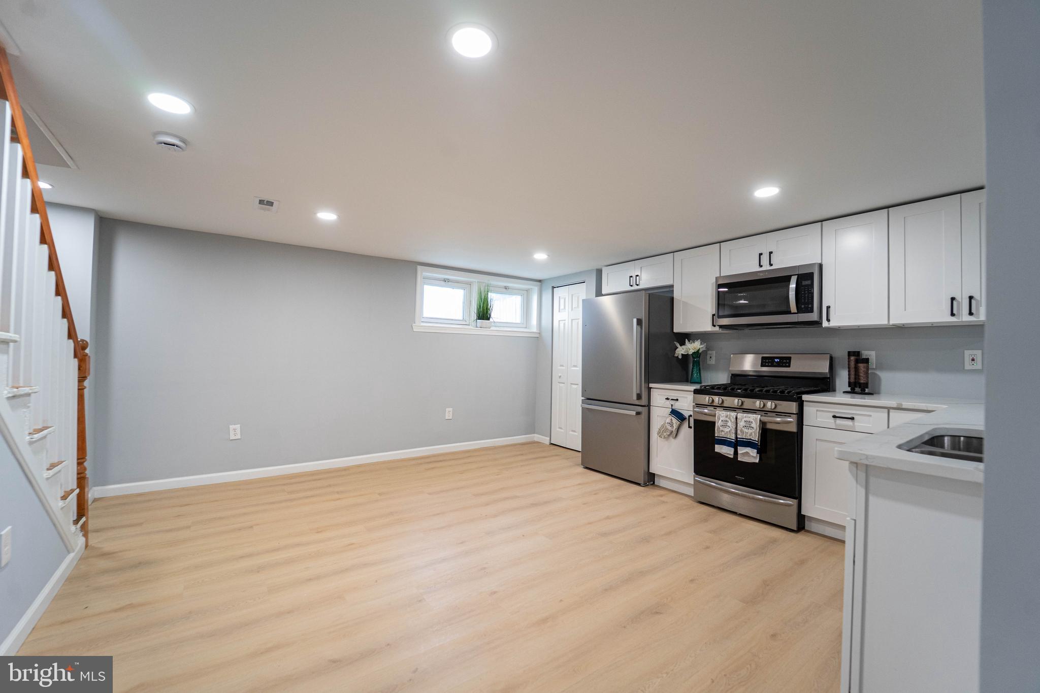 BELAIR-EDISON - Residential