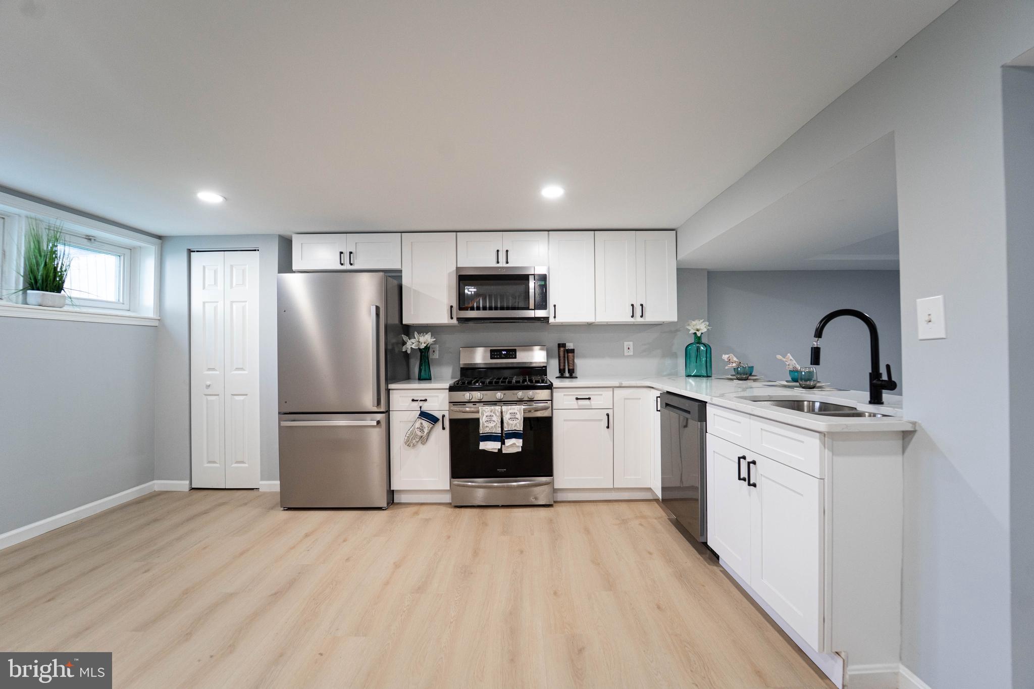 BELAIR-EDISON - Residential
