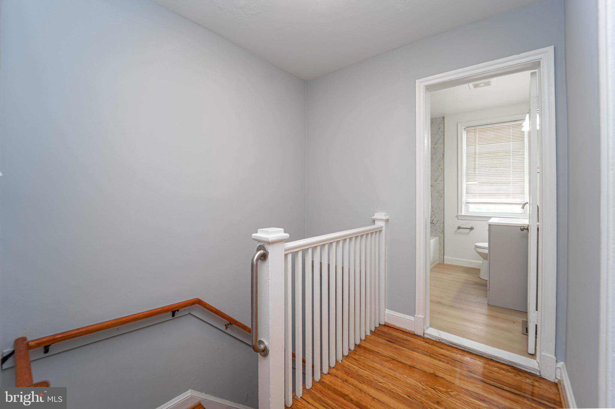 BELAIR-EDISON - Residential