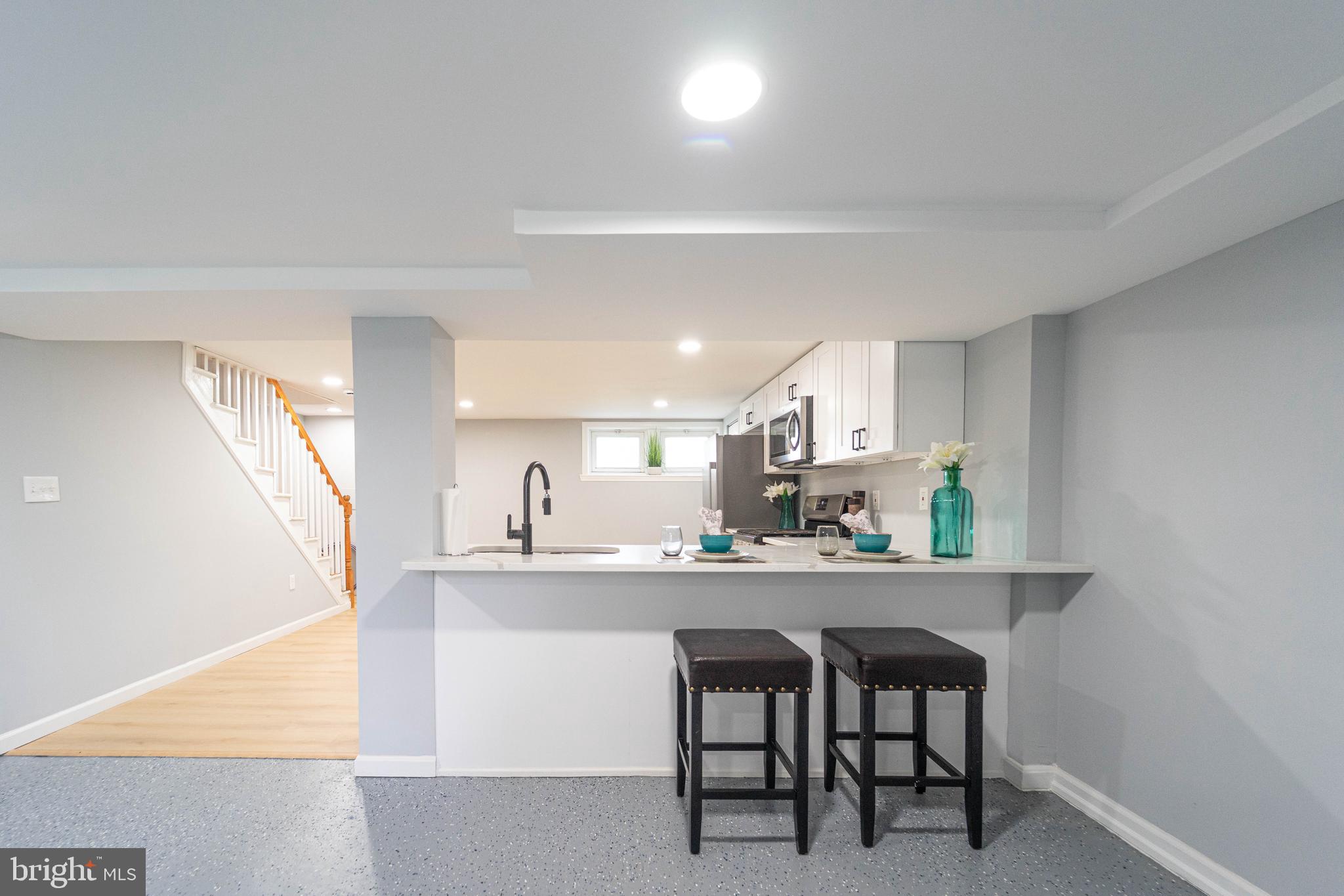 BELAIR-EDISON - Residential