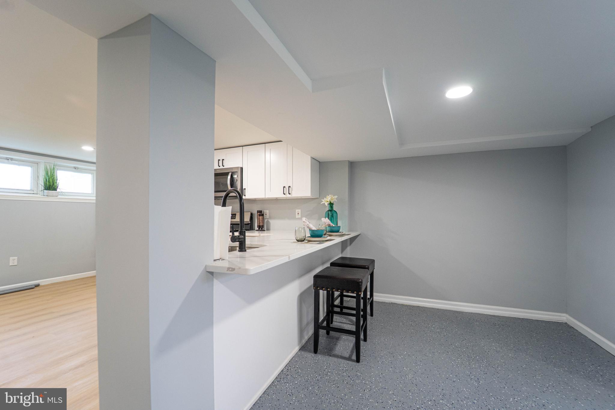 BELAIR-EDISON - Residential