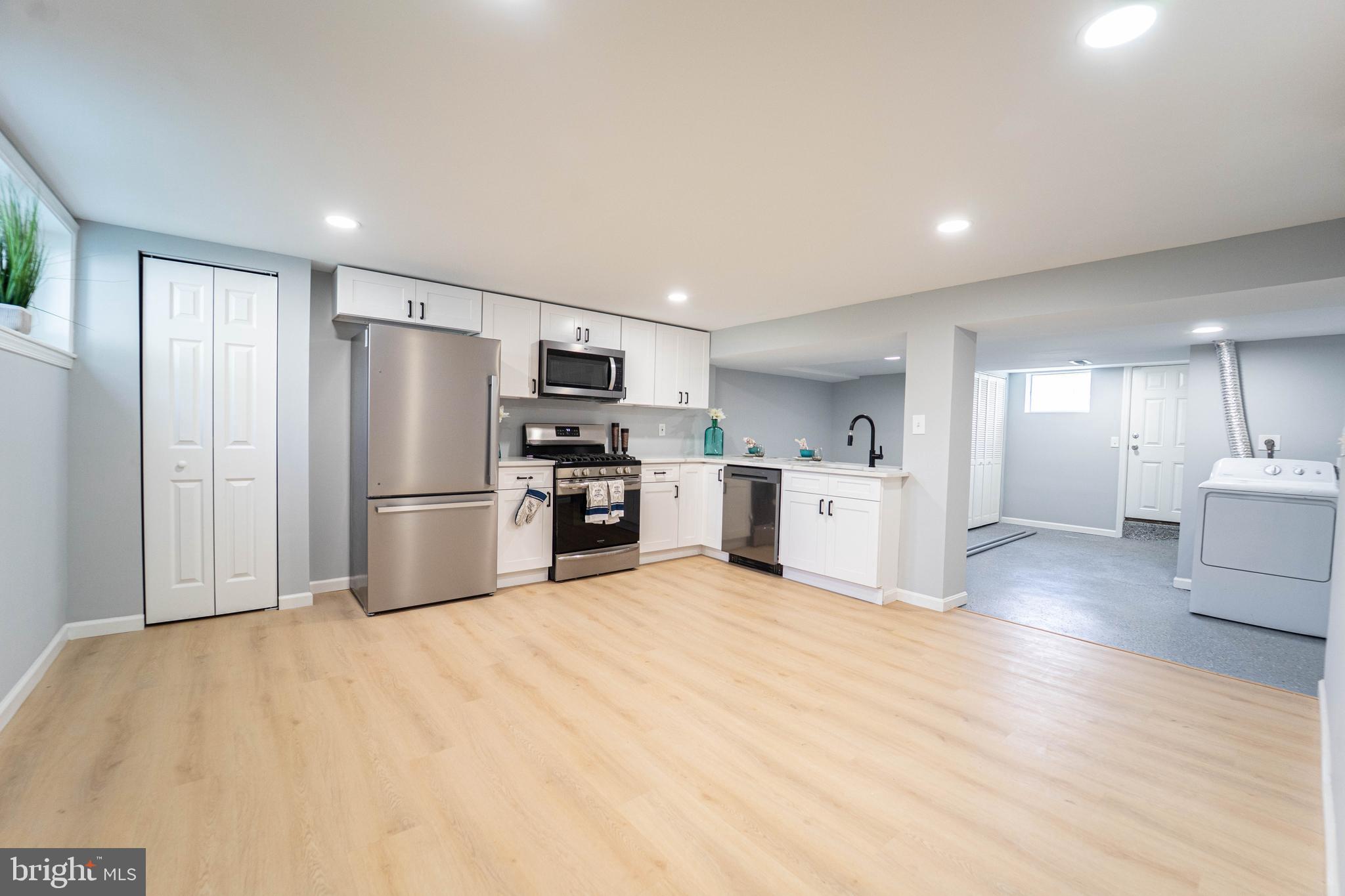 BELAIR-EDISON - Residential