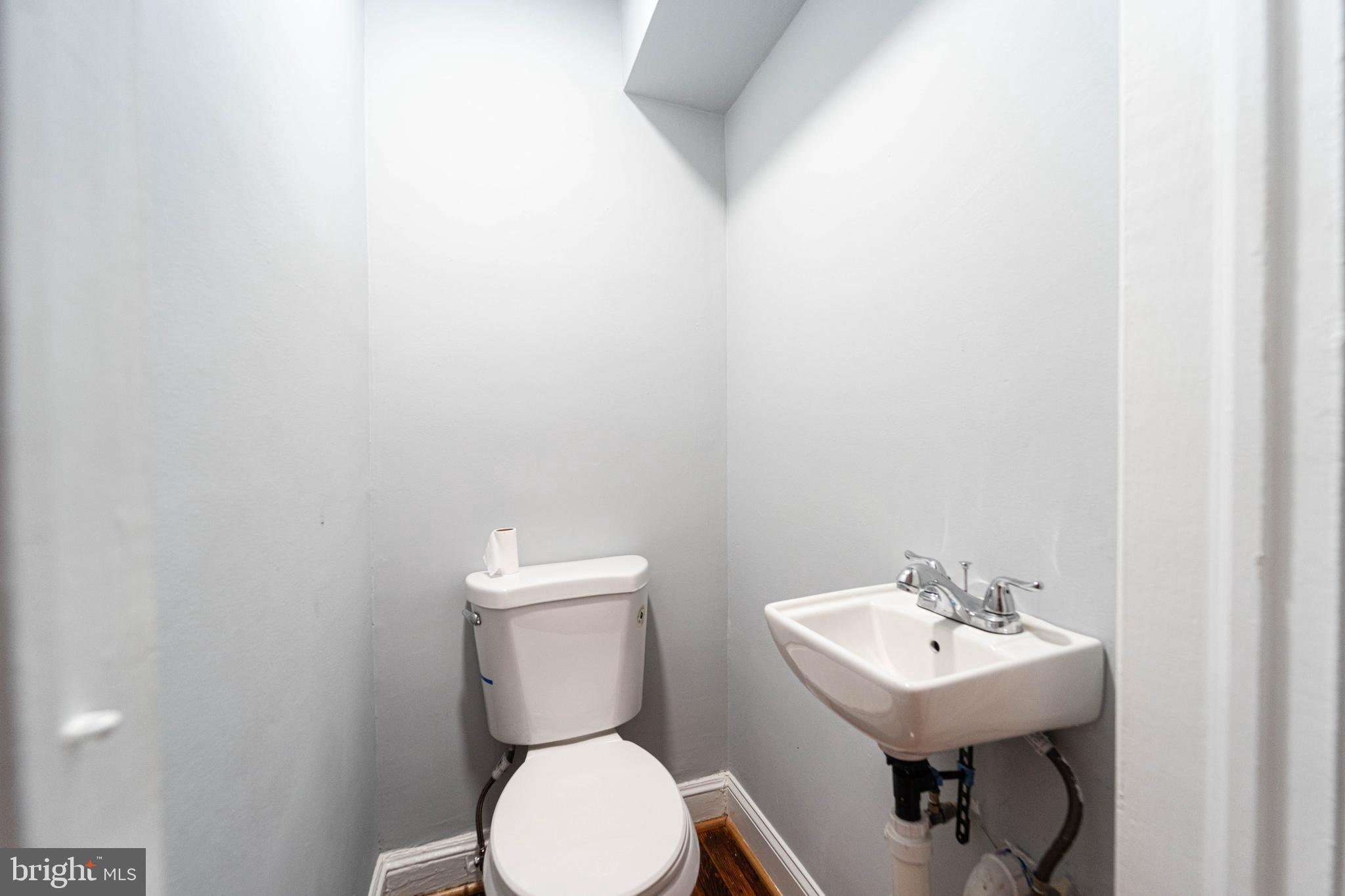 BELAIR-EDISON - Residential