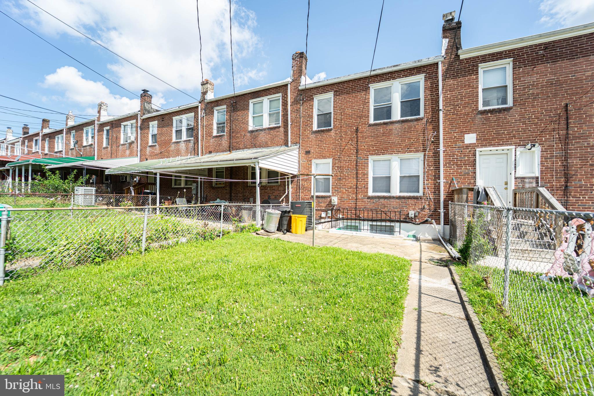 BELAIR-EDISON - Residential