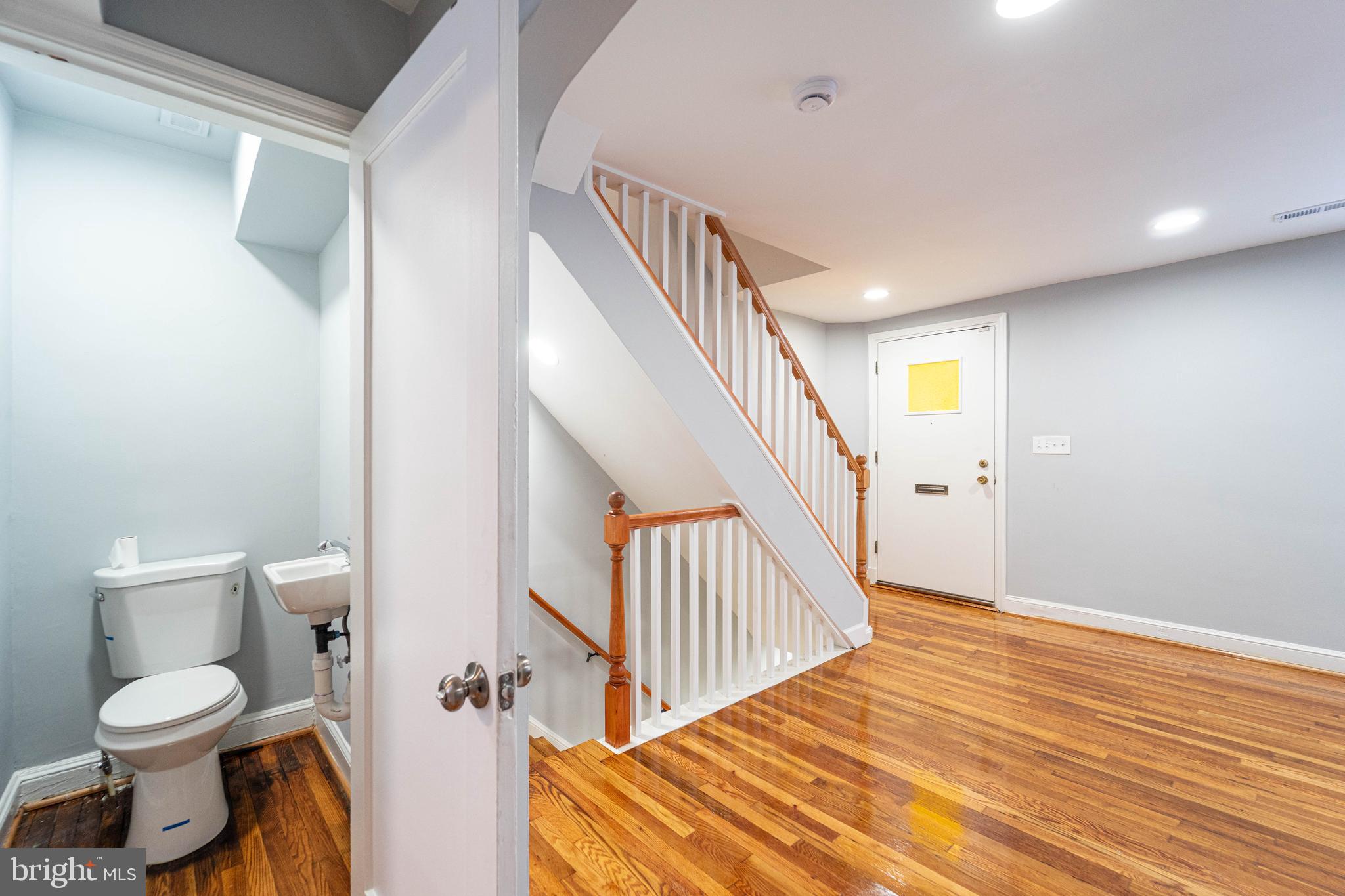 BELAIR-EDISON - Residential