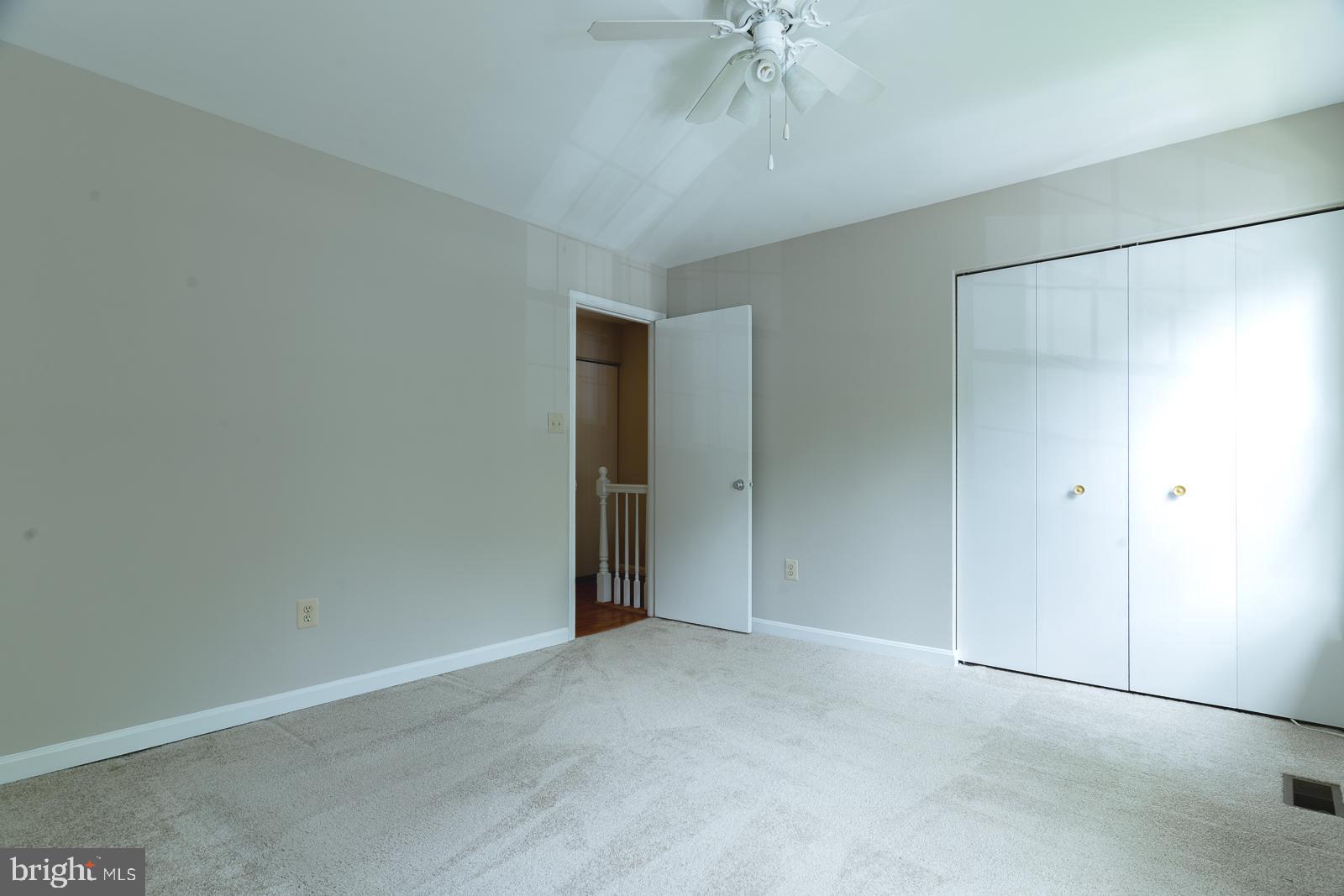 MILLS FARM - Residential