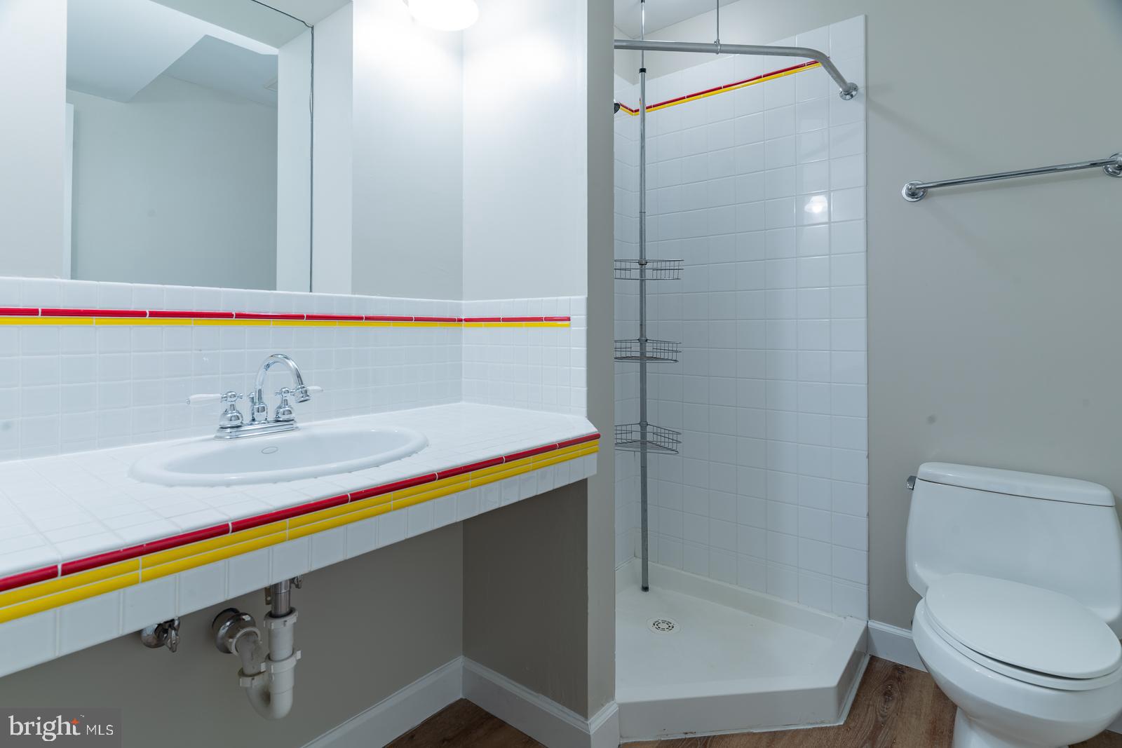 MILLS FARM - Residential