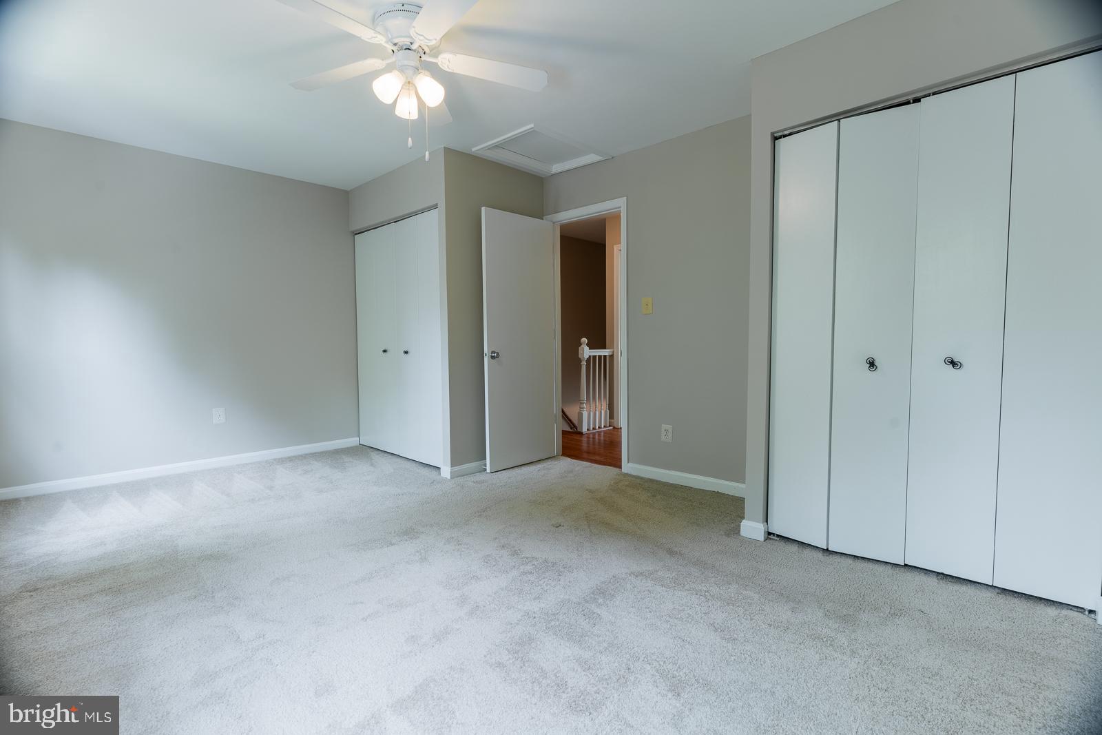 MILLS FARM - Residential