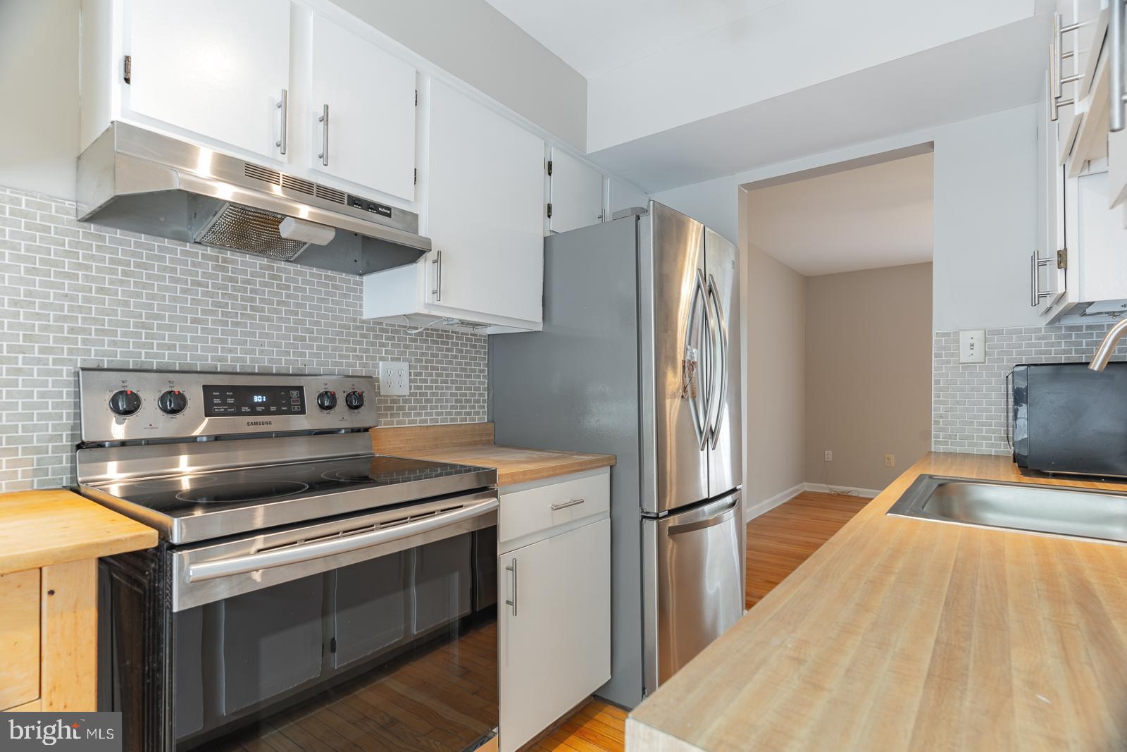 MILLS FARM - Residential