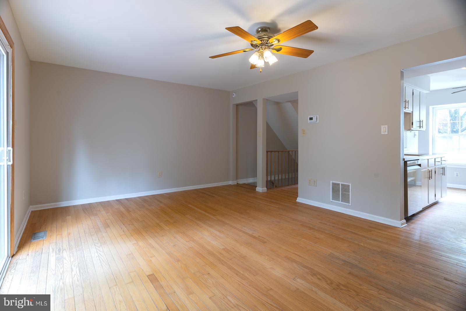 MILLS FARM - Residential