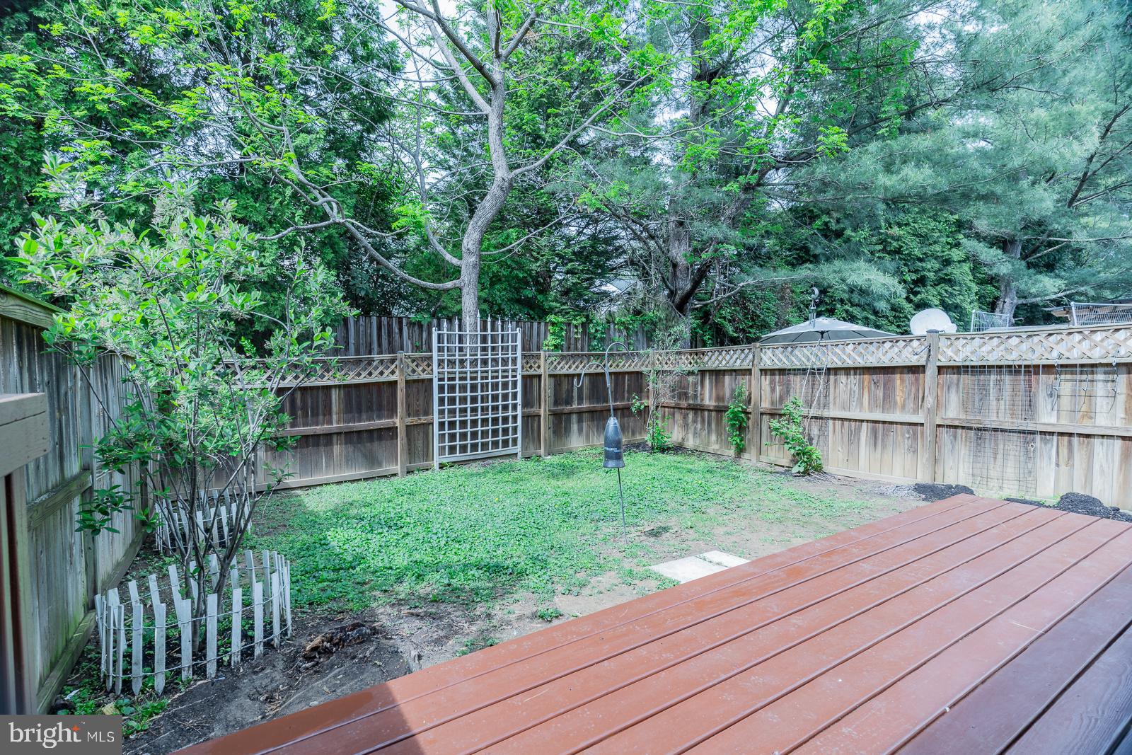 MILLS FARM - Residential