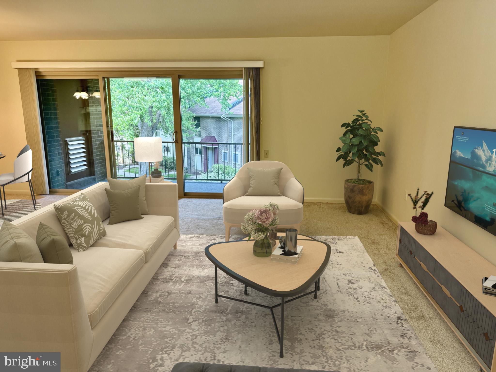 LEISURE WORLD - Residential