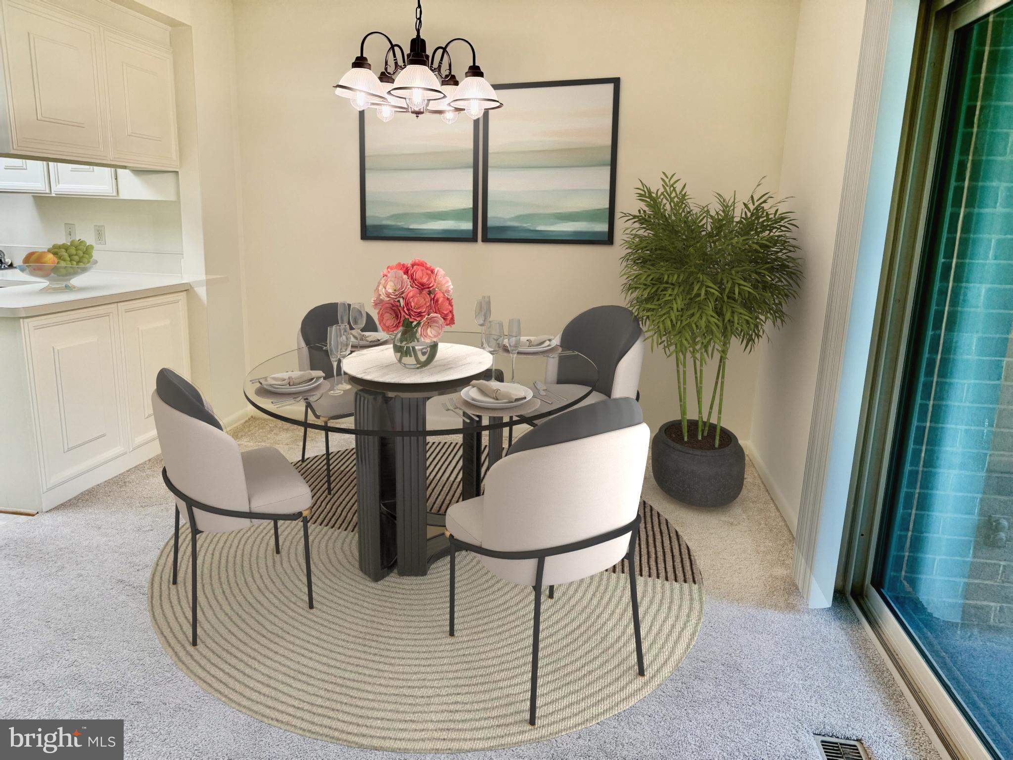 LEISURE WORLD - Residential