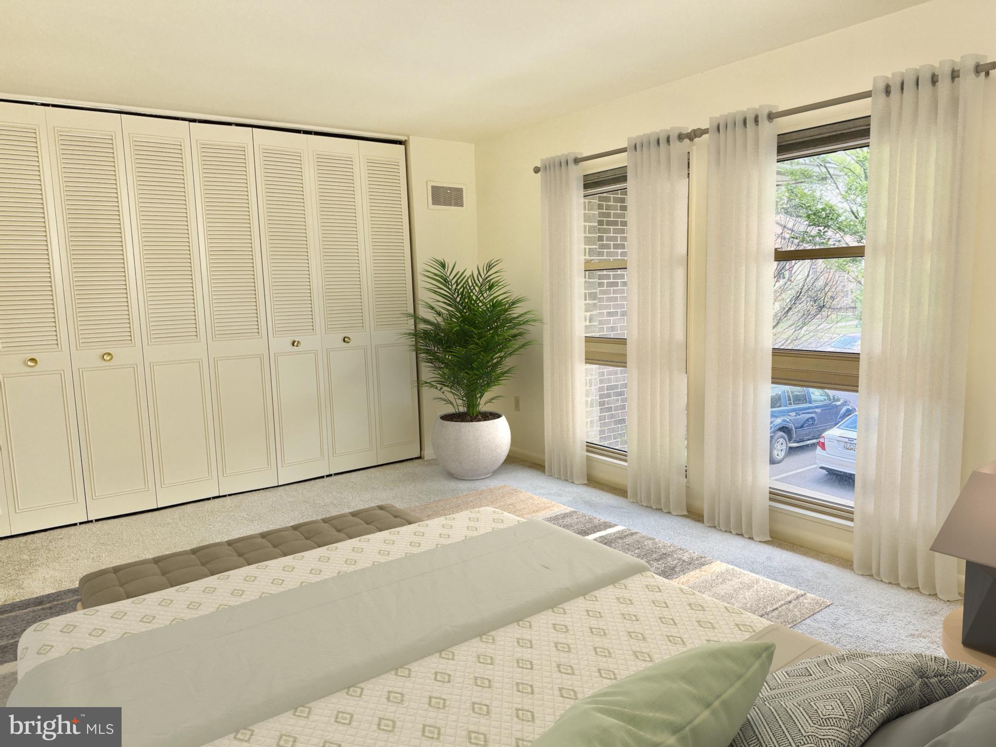 LEISURE WORLD - Residential