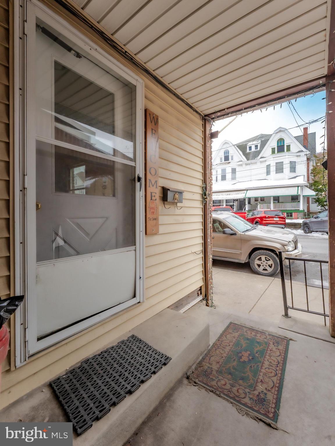 NONE AVAILAB LE - Residential