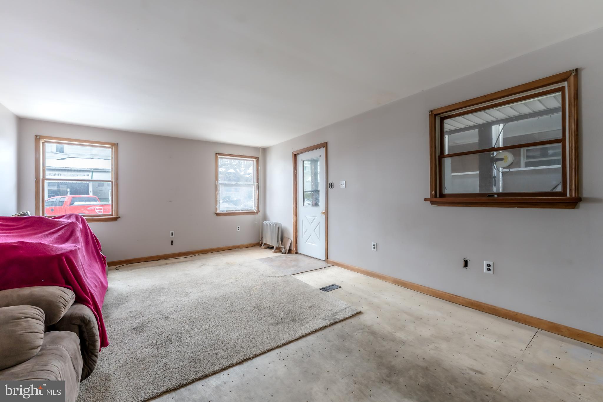 NONE AVAILAB LE - Residential