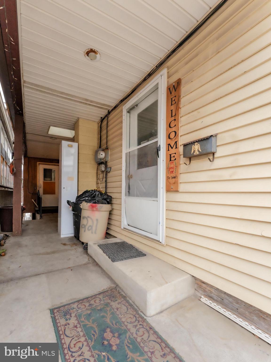 NONE AVAILAB LE - Residential