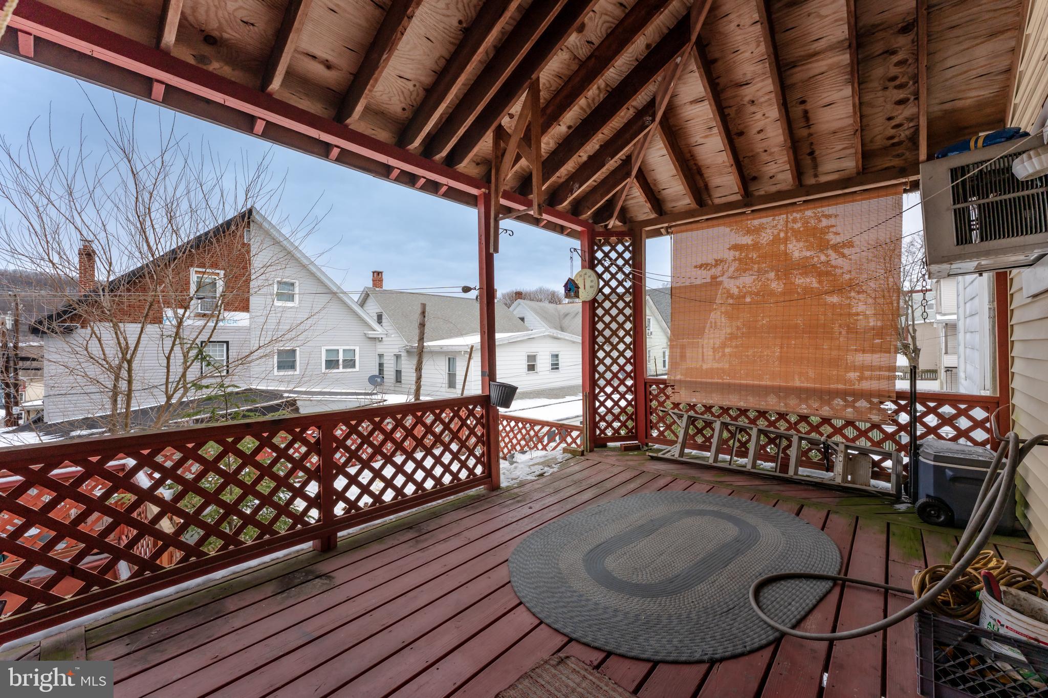 NONE AVAILAB LE - Residential