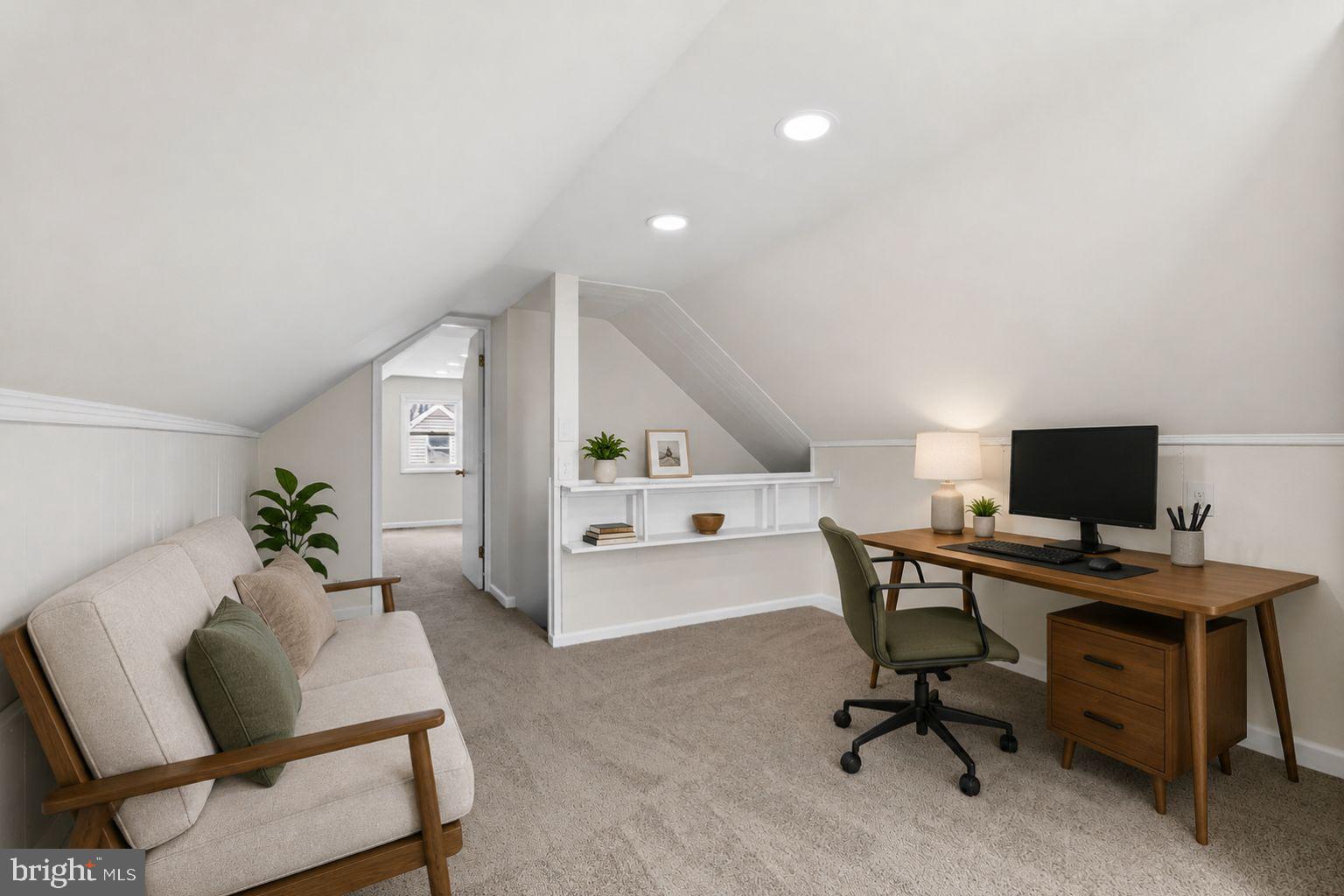 DELBROOK - Residential