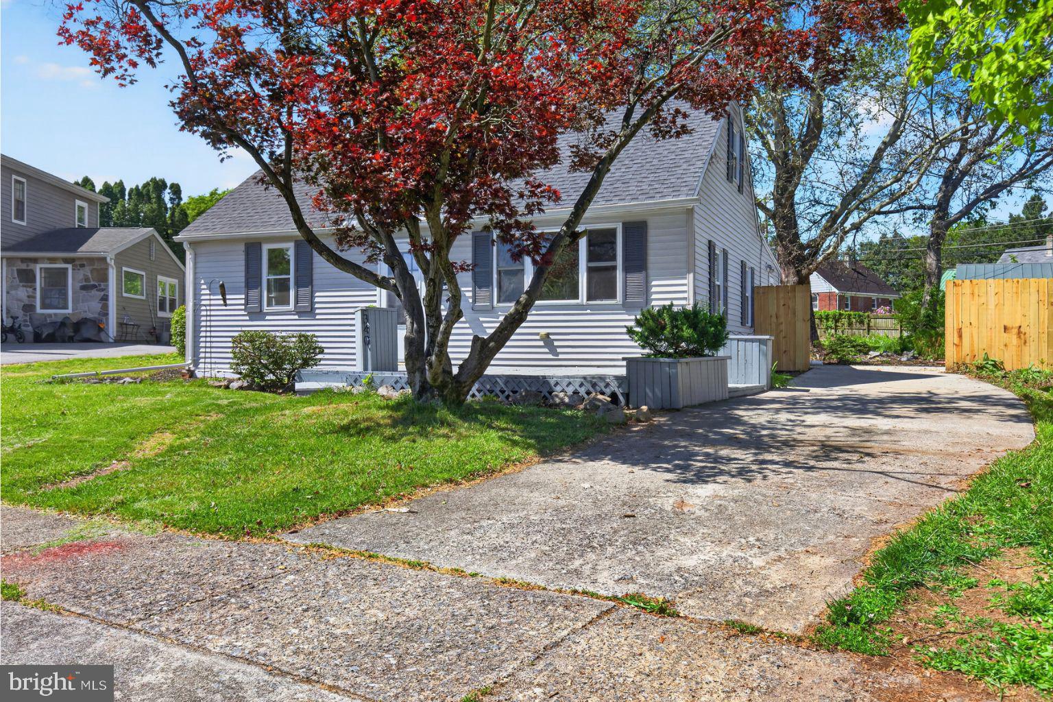 DELBROOK - Residential