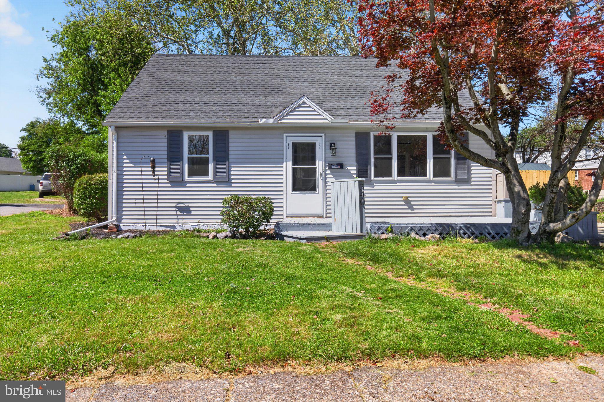 DELBROOK - Residential