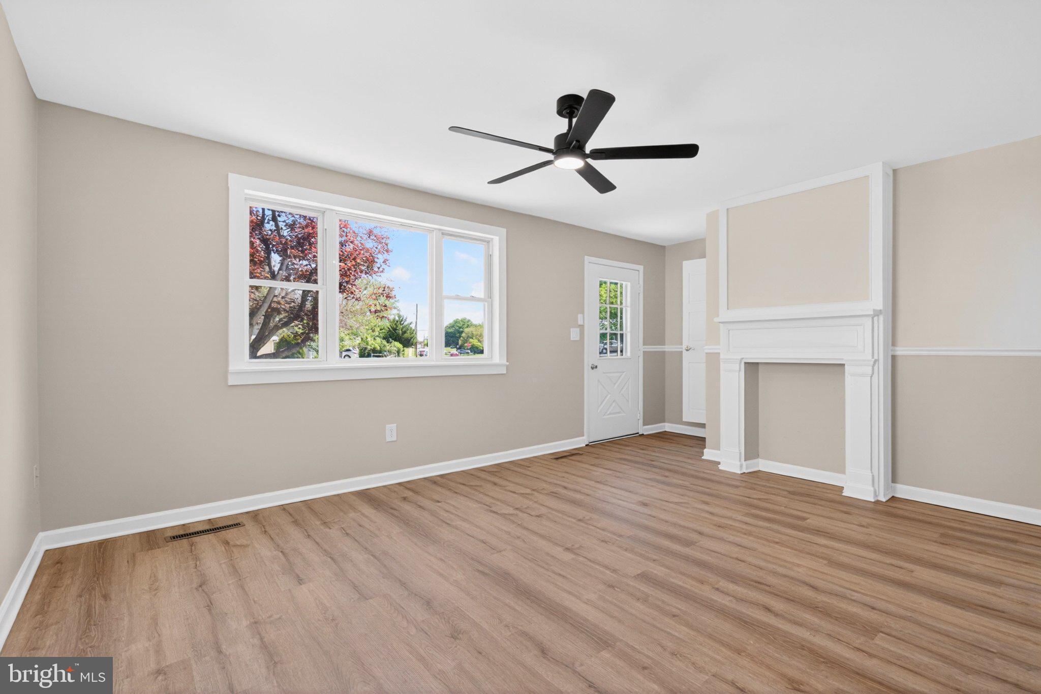 DELBROOK - Residential