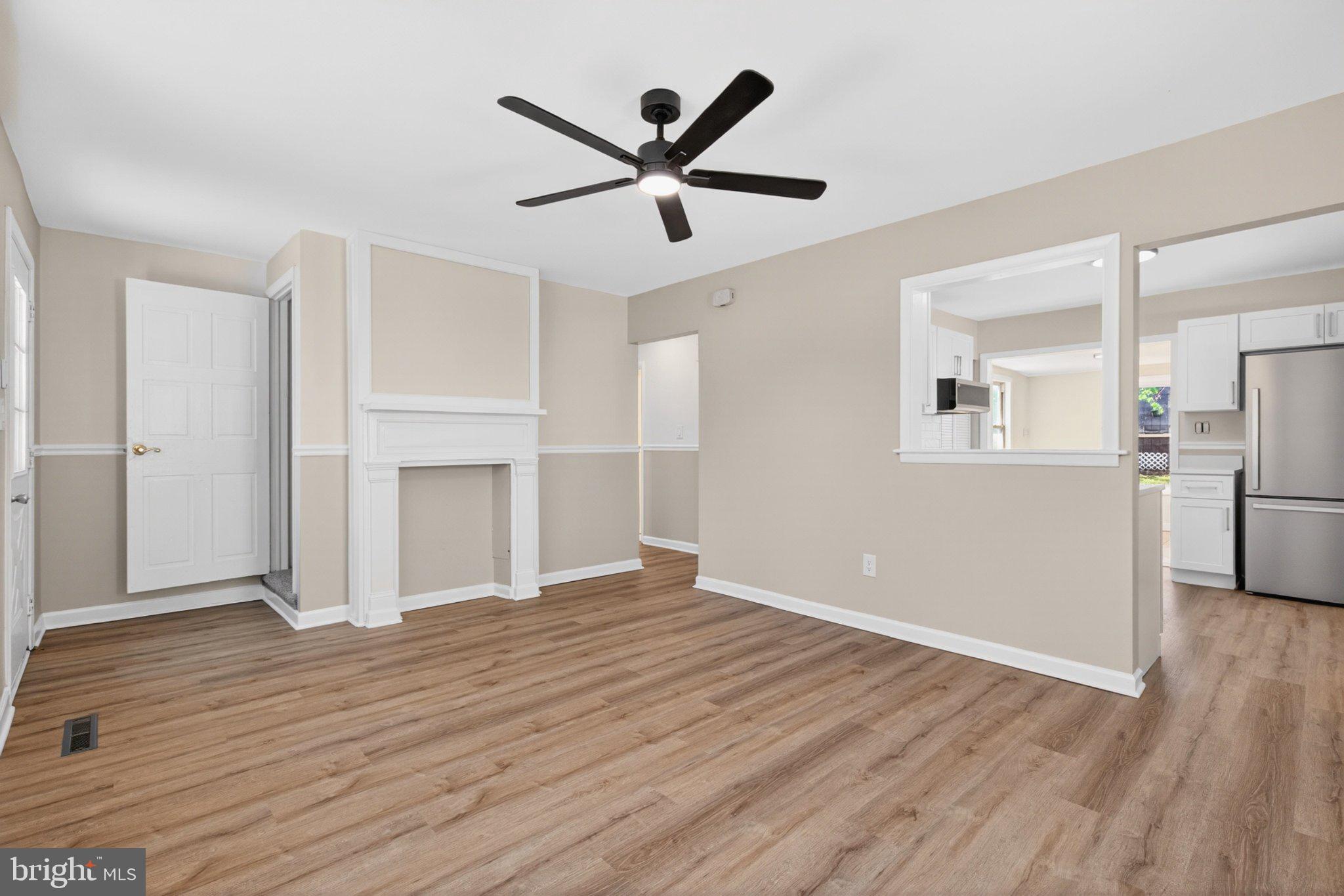 DELBROOK - Residential