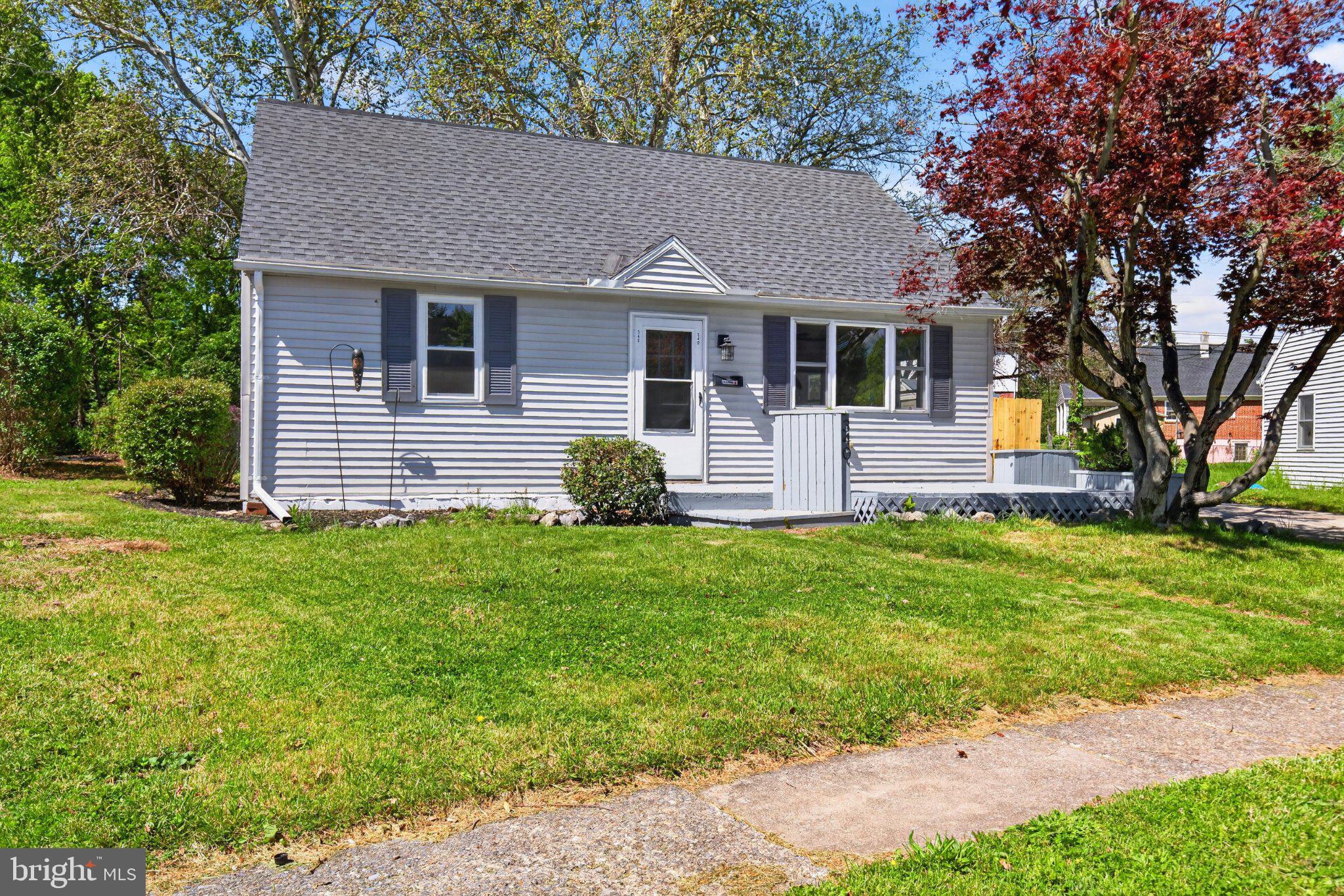 DELBROOK - Residential