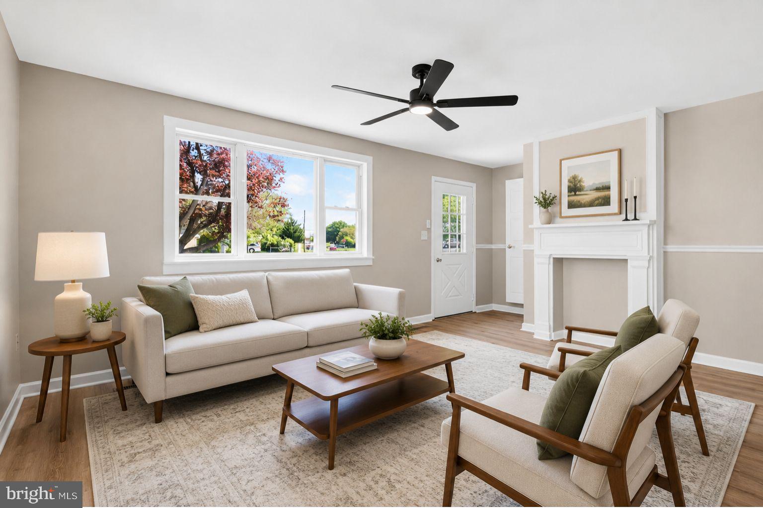 DELBROOK - Residential