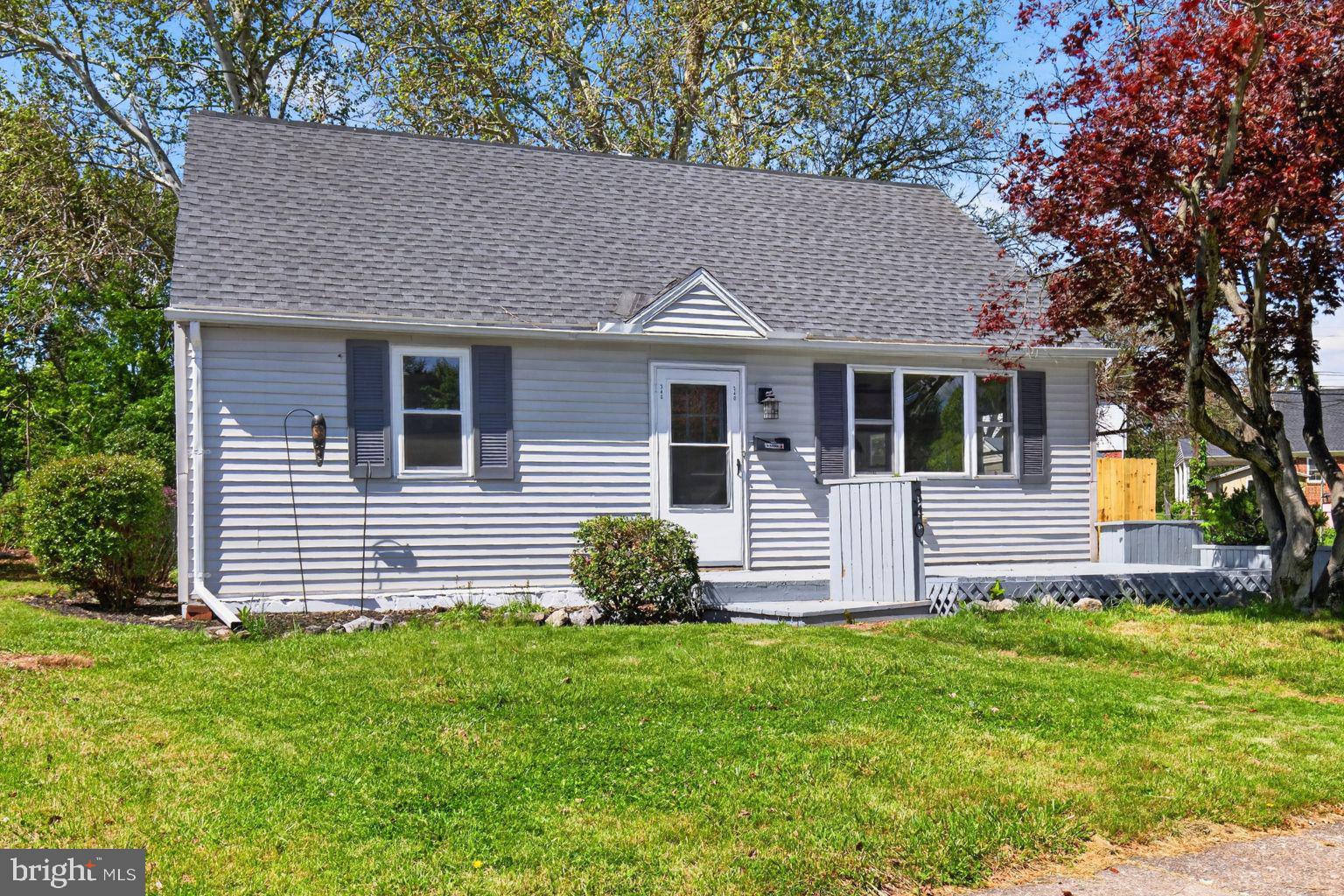 DELBROOK - Residential