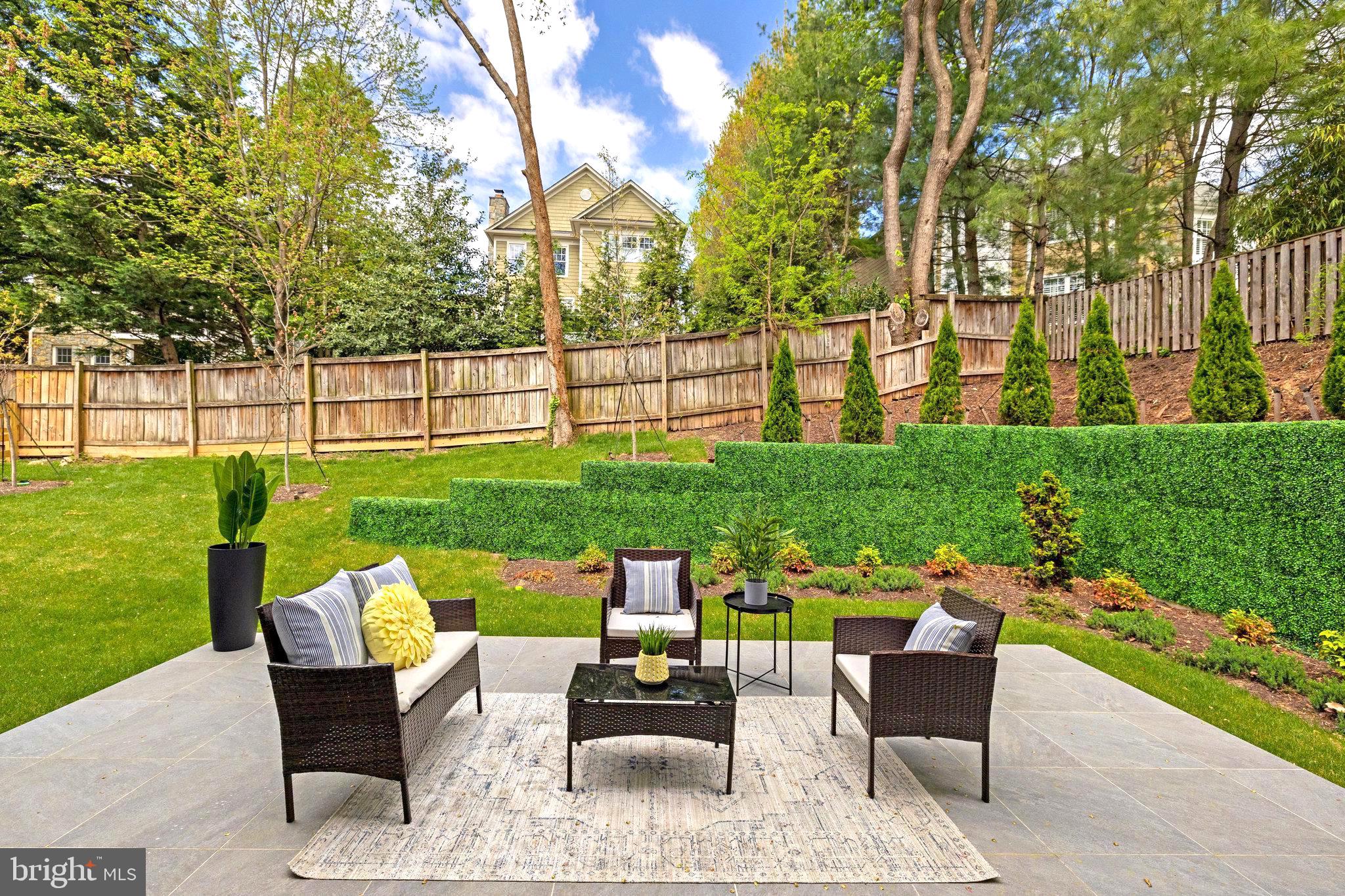 CHESTERBROOK - Residential