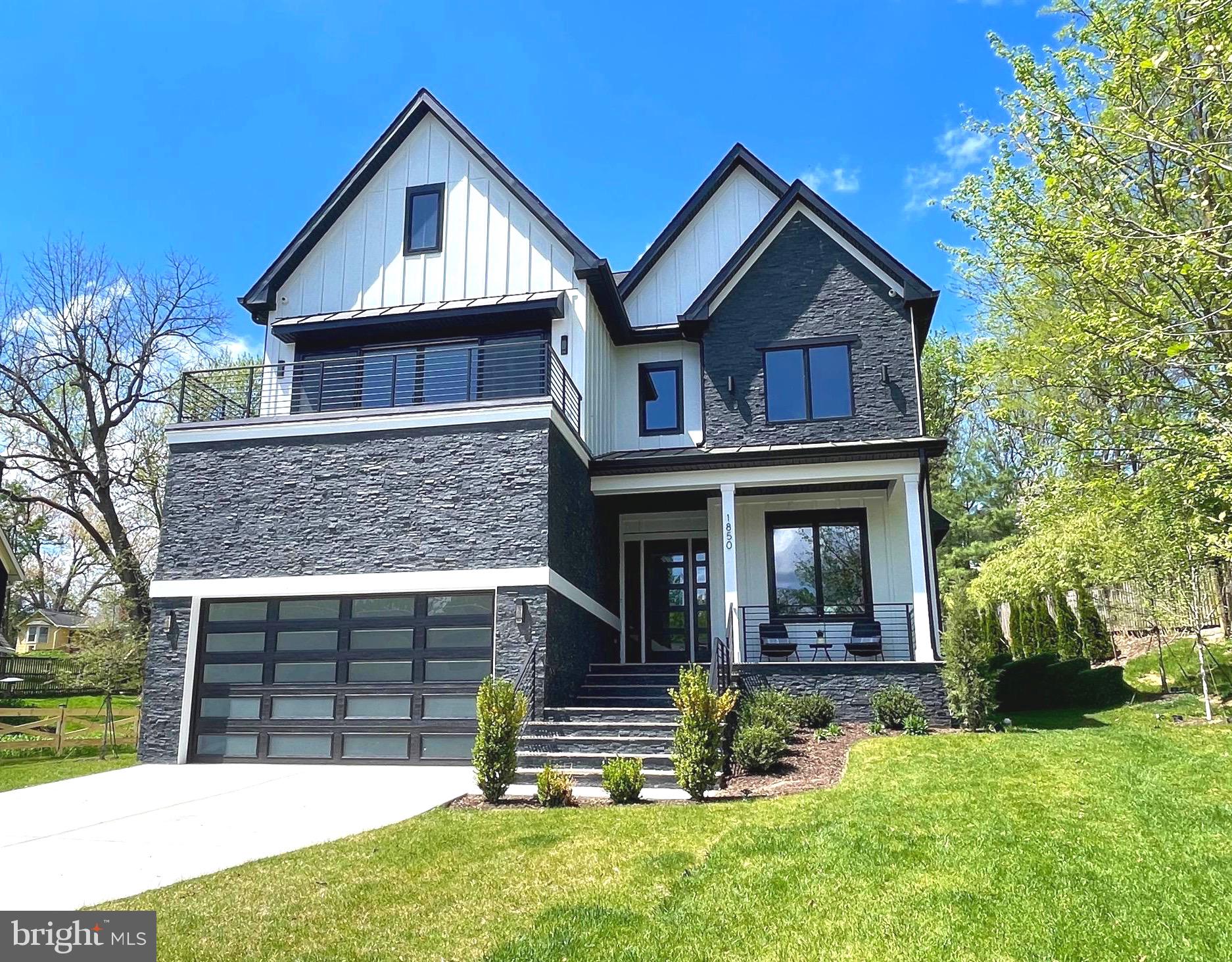 CHESTERBROOK - Residential