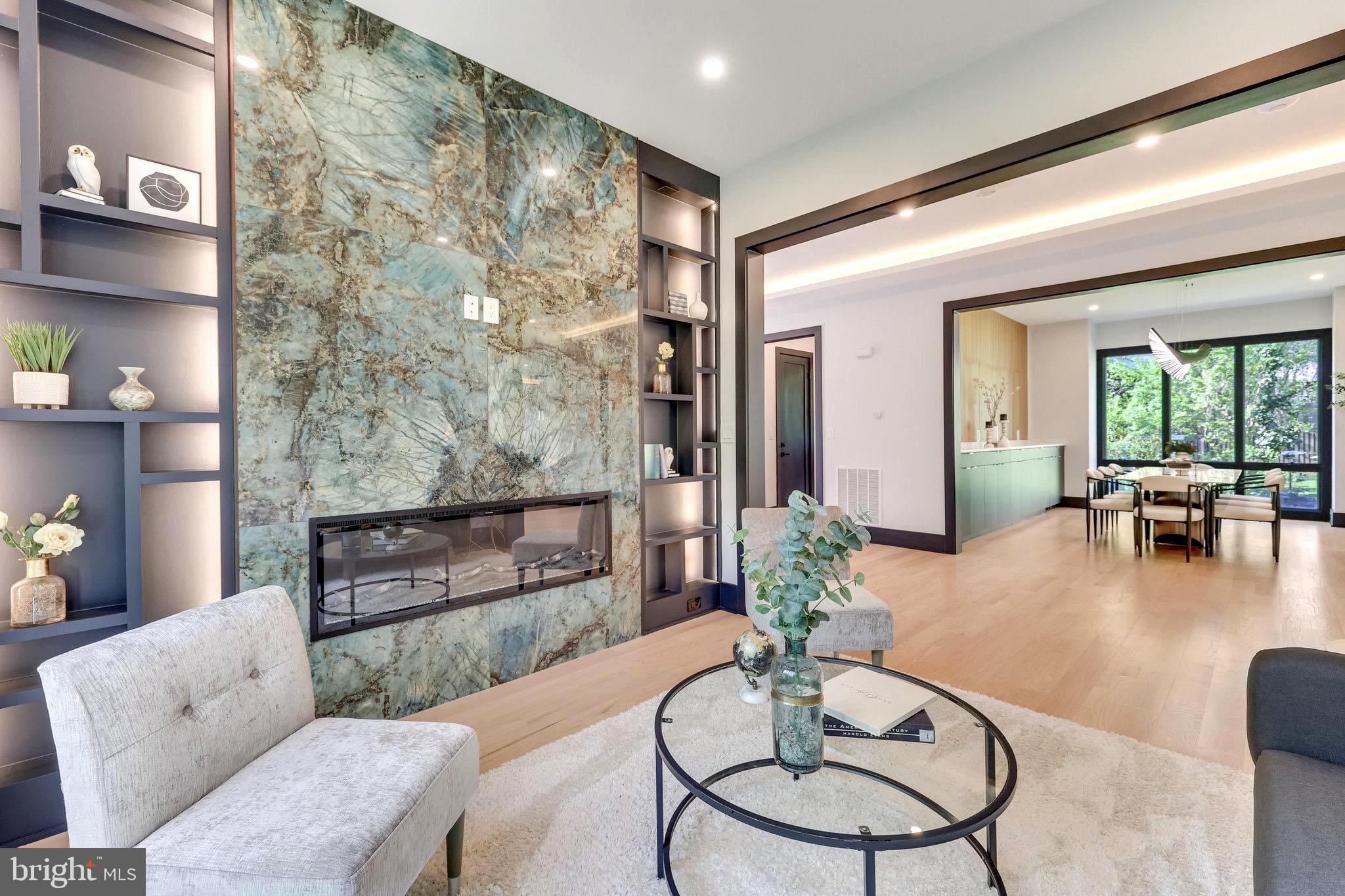 CHESTERBROOK - Residential