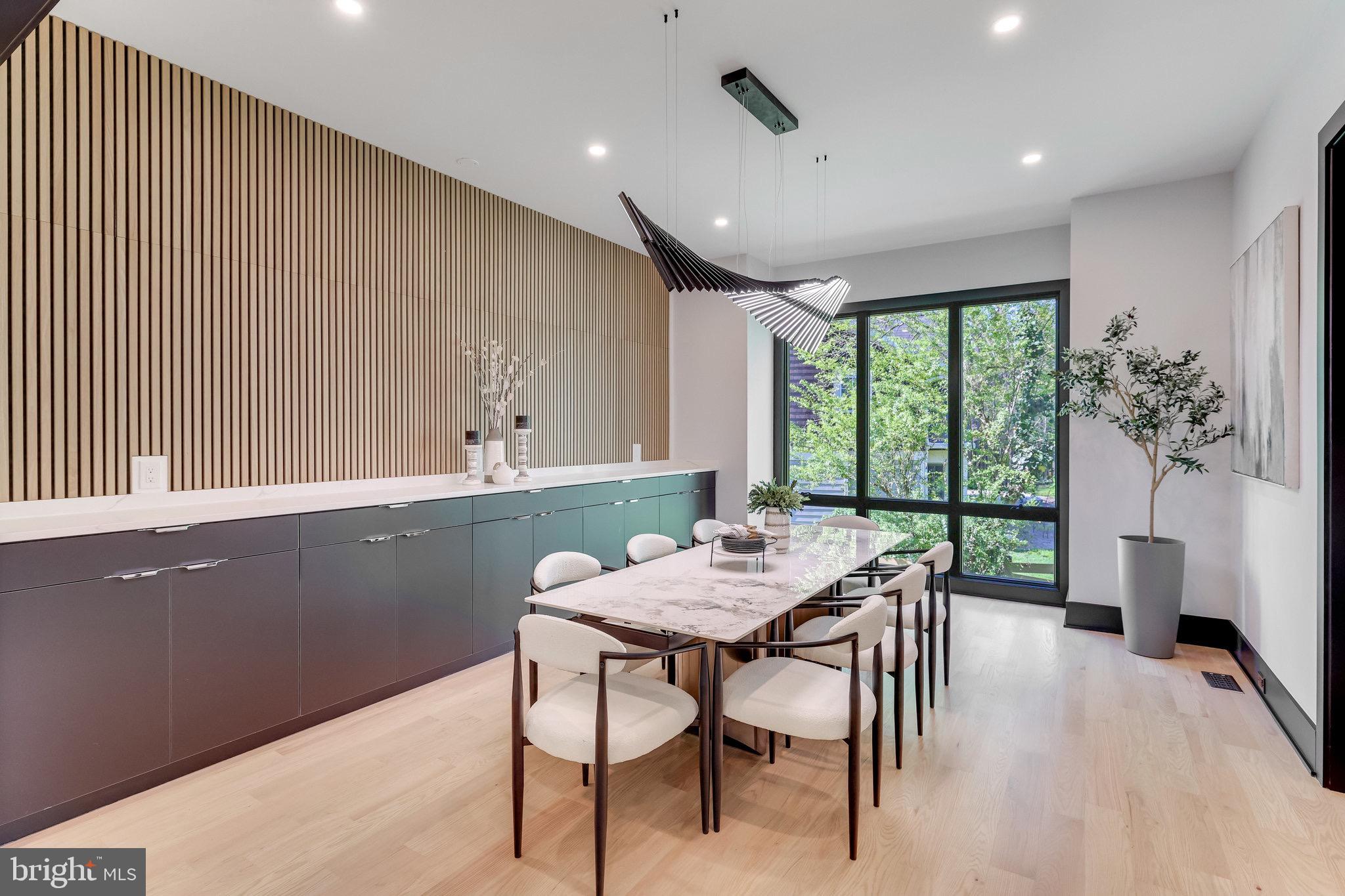 CHESTERBROOK - Residential