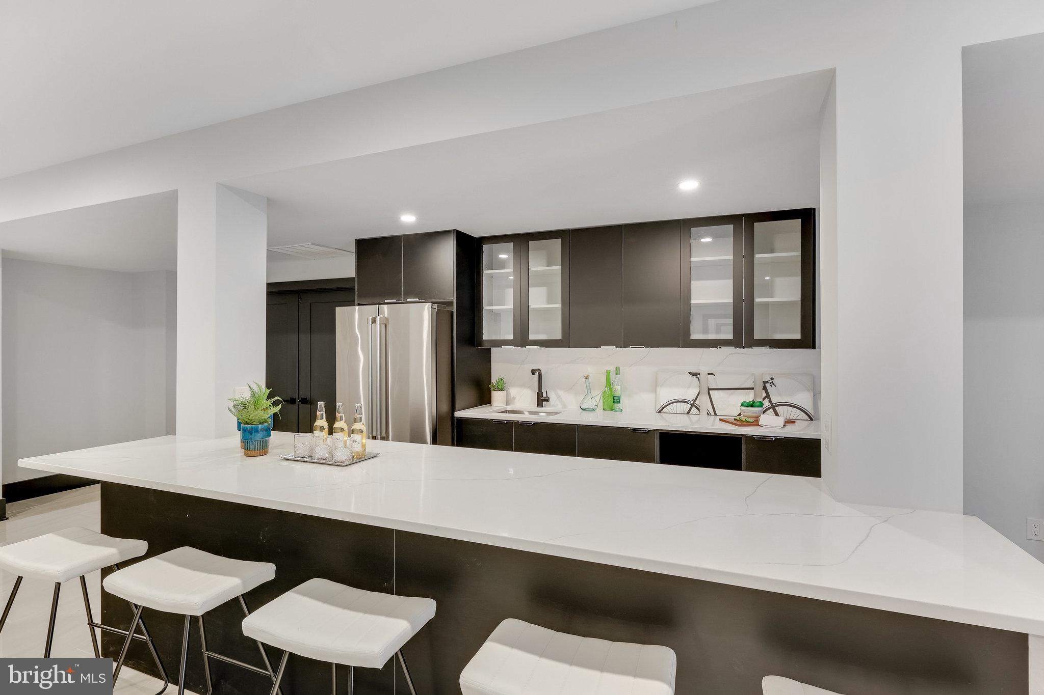 CHESTERBROOK - Residential