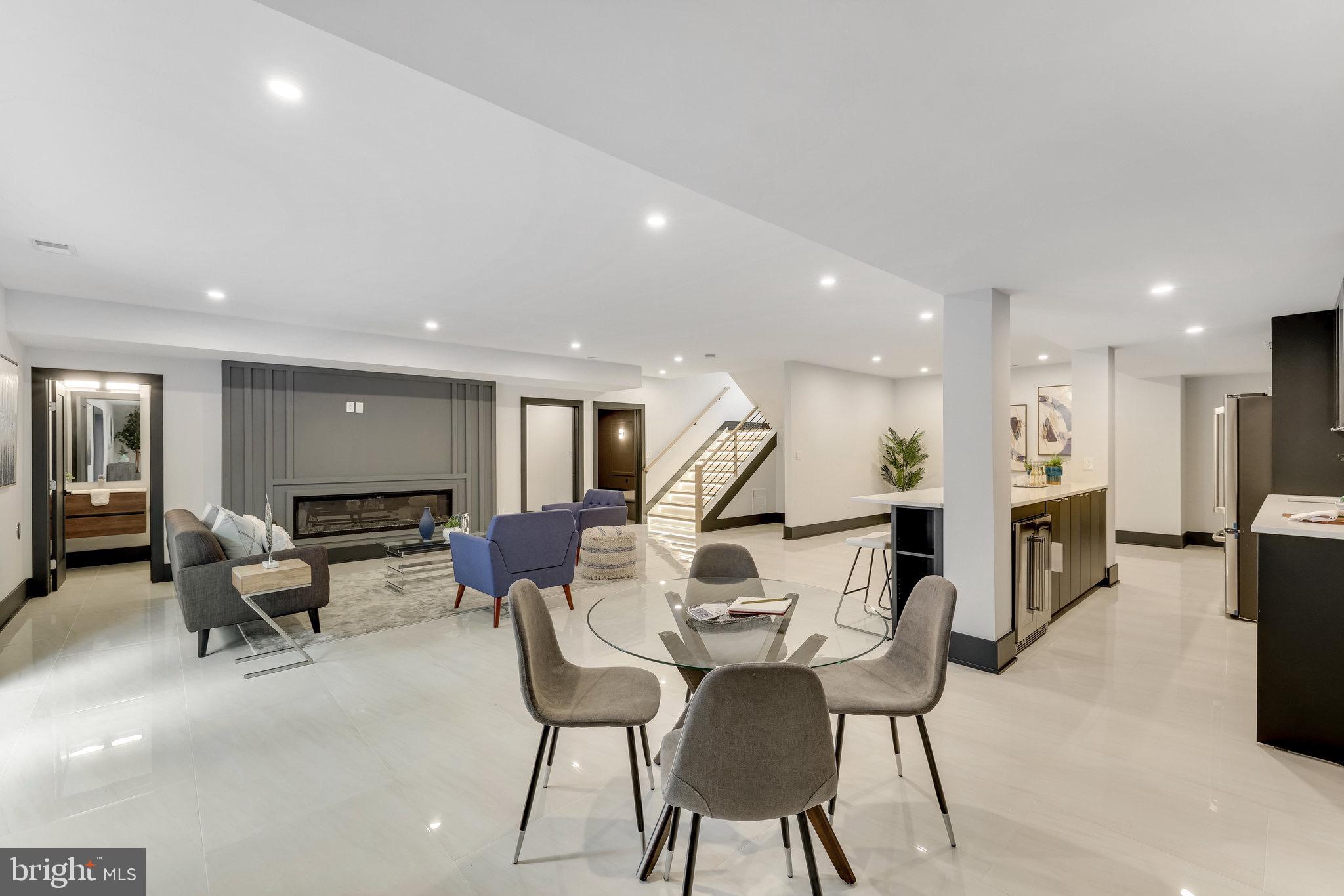 CHESTERBROOK - Residential